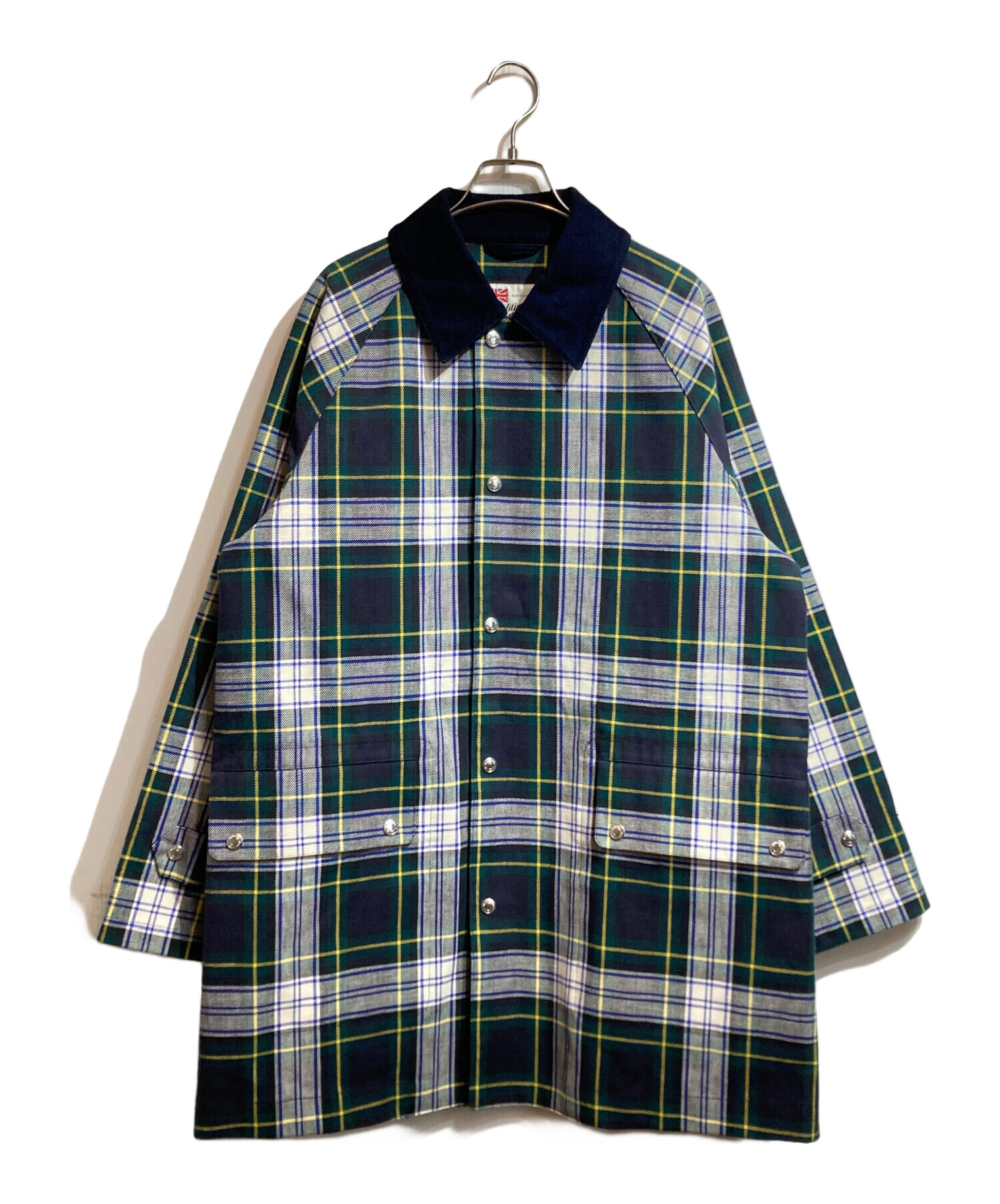 中古・古着通販】Traditional Weatherwear (トラディショナルウェザー