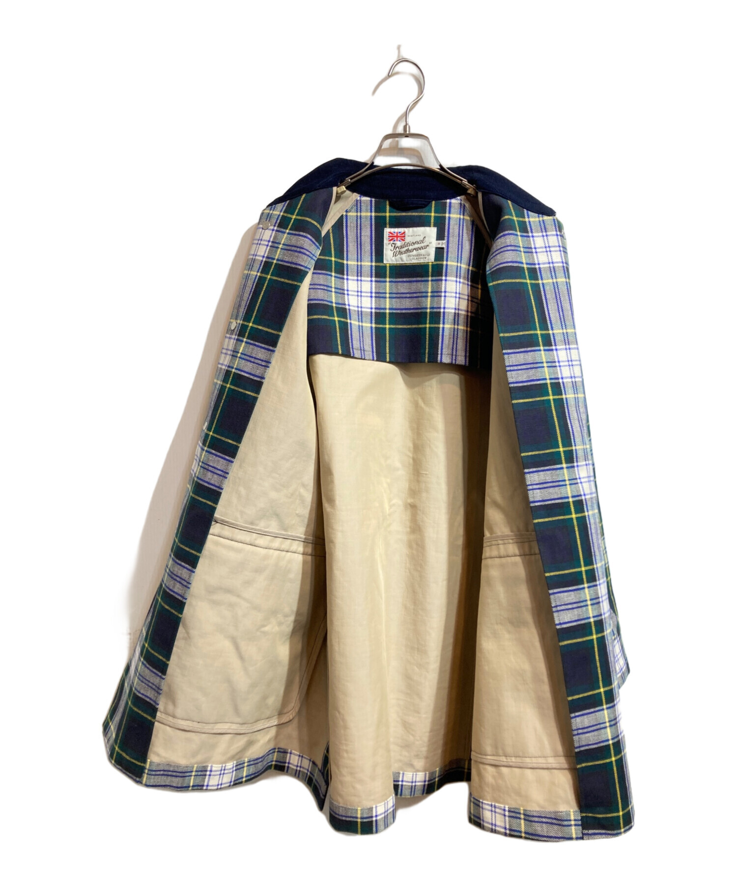 中古・古着通販】Traditional Weatherwear (トラディショナルウェザー