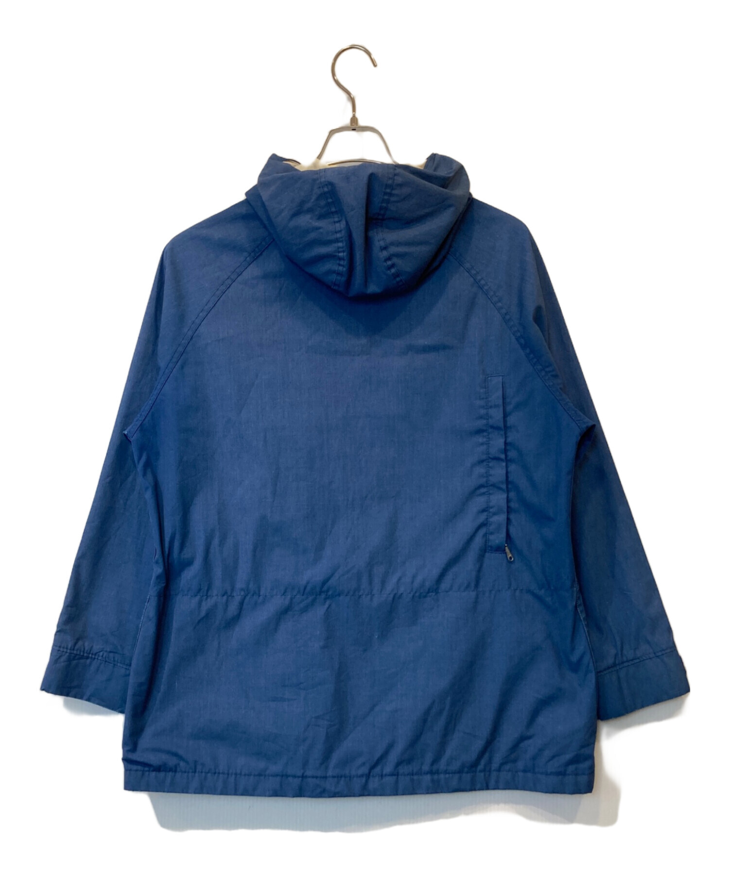 中古・古着通販】WOOLRICH (ウールリッチ) フーデッドジャケット 