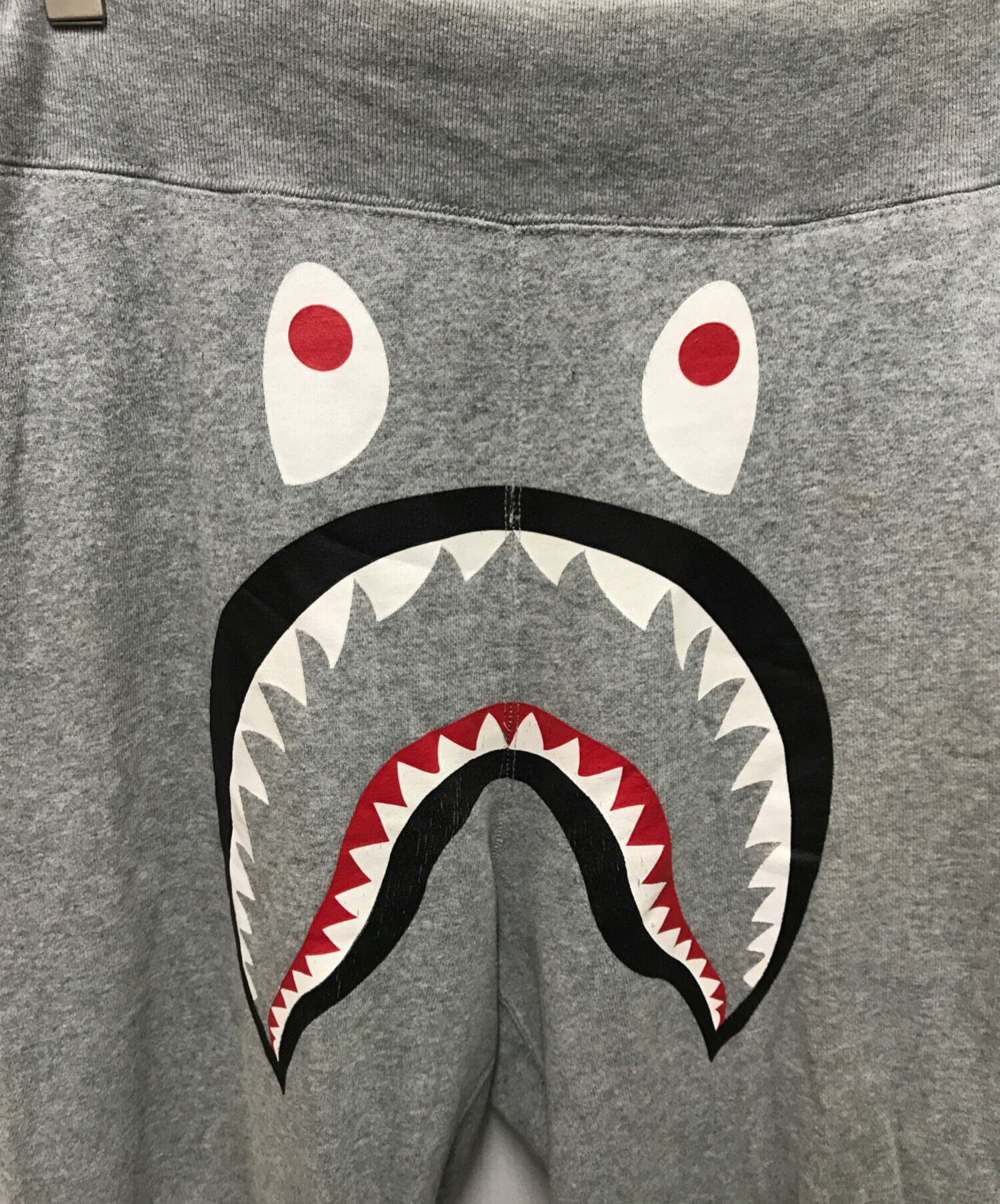 中古・古着通販】A BATHING APE (ア ベイシング エイプ) タイガー