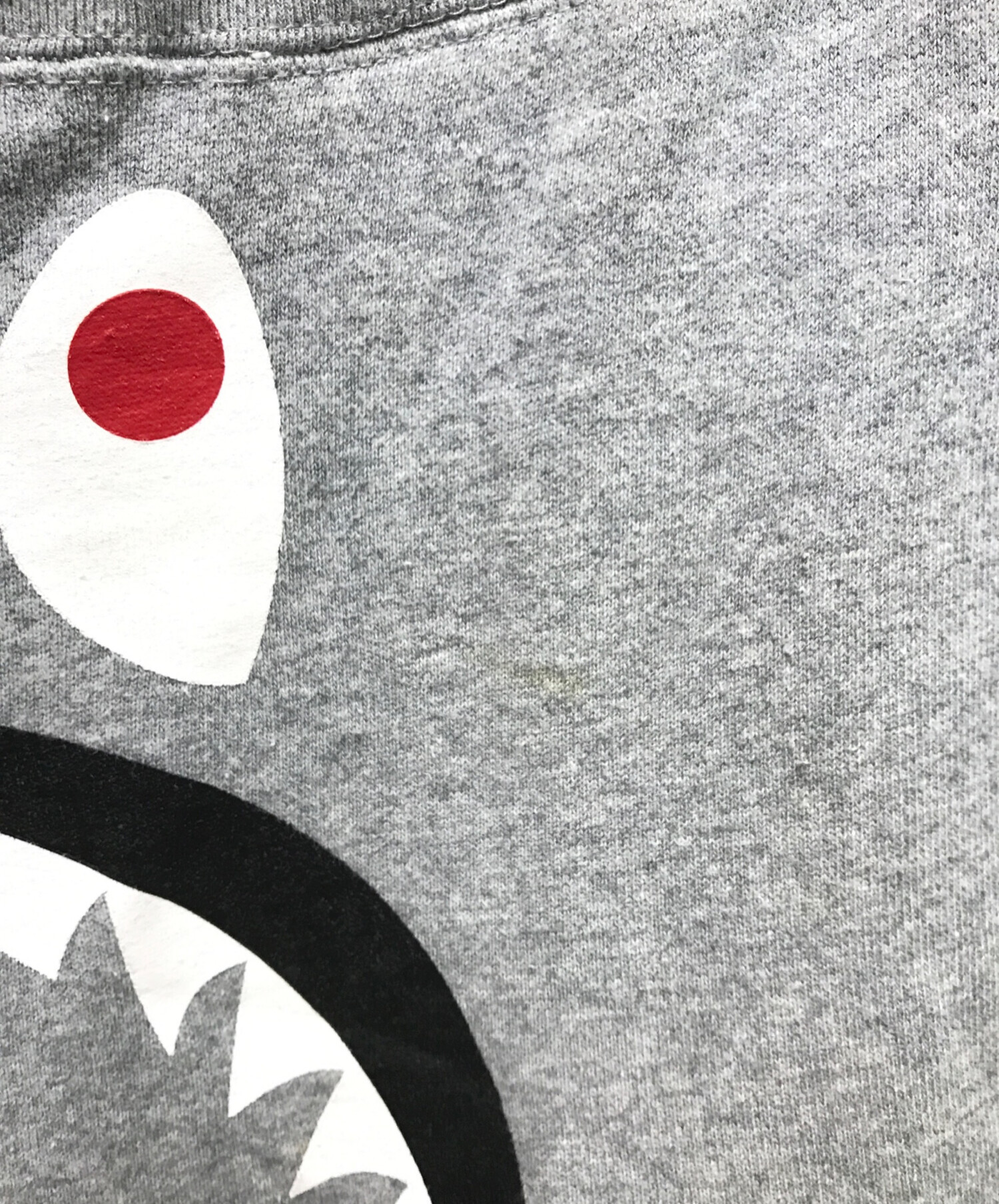 中古・古着通販】A BATHING APE (ア ベイシング エイプ) タイガー