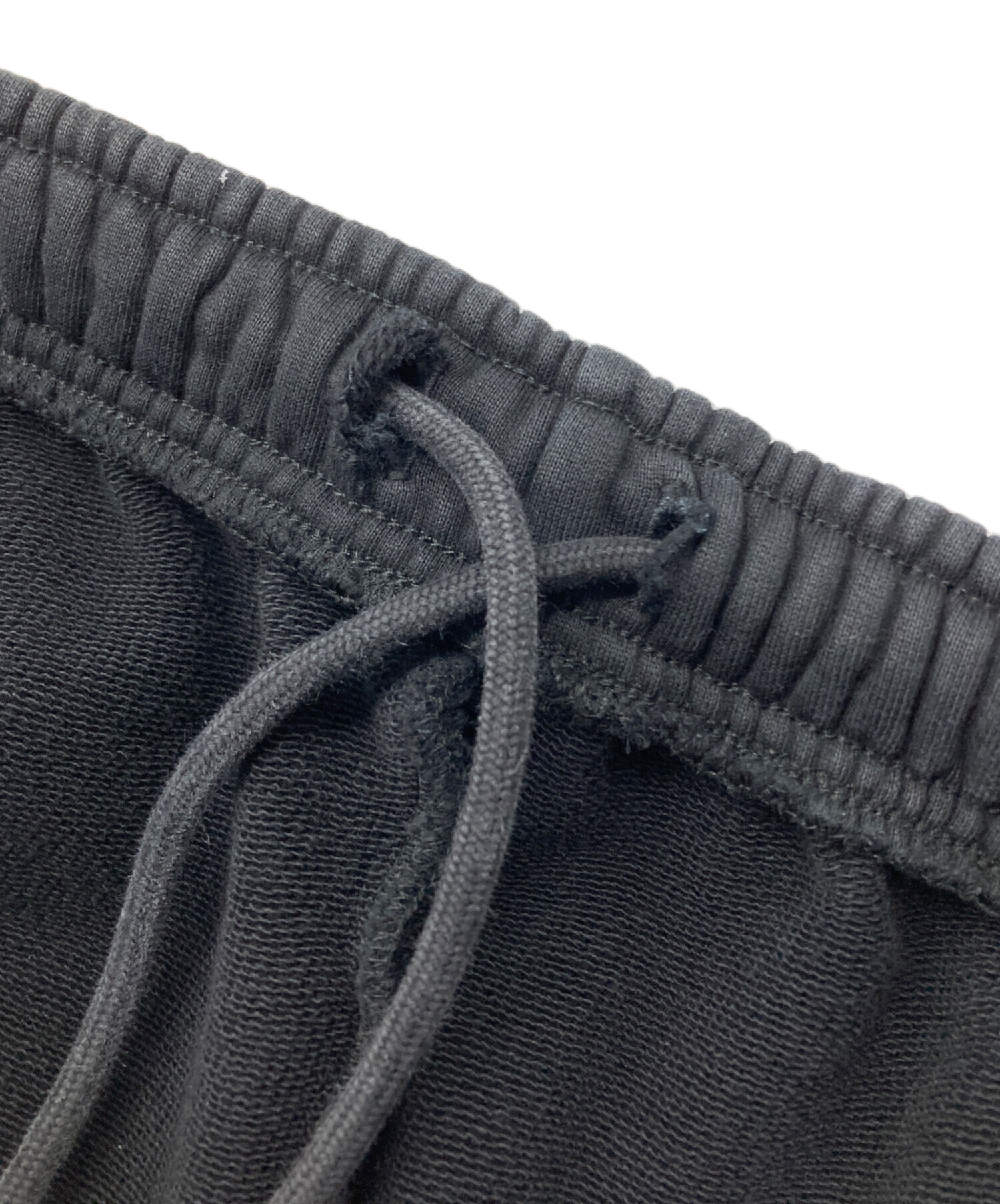 中古・古着通販】BALENCIAGA (バレンシアガ) スウェットハーフパンツ