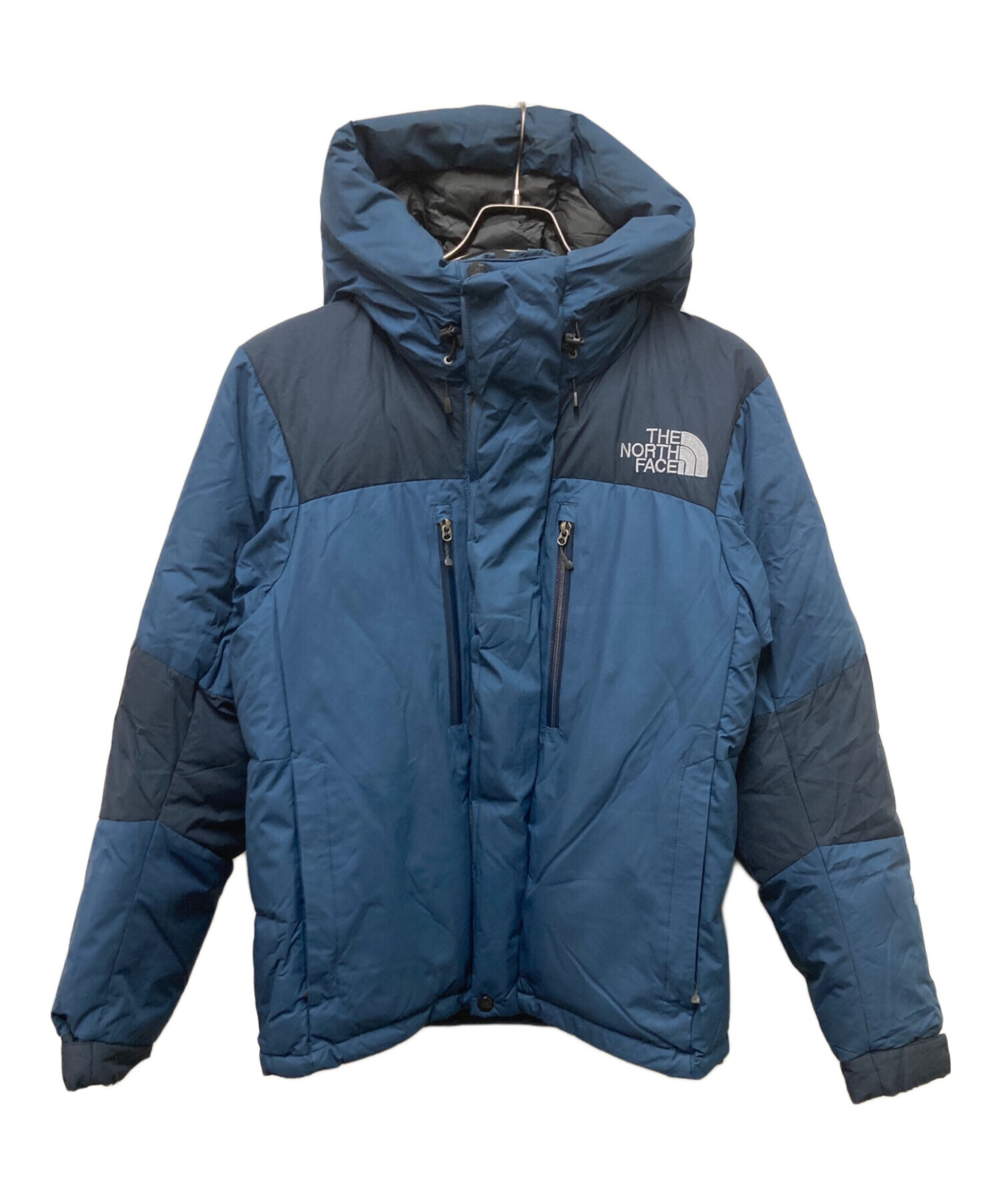 中古・古着通販】THE NORTH FACE (ザ ノース フェイス) BALTRO LIGHT 