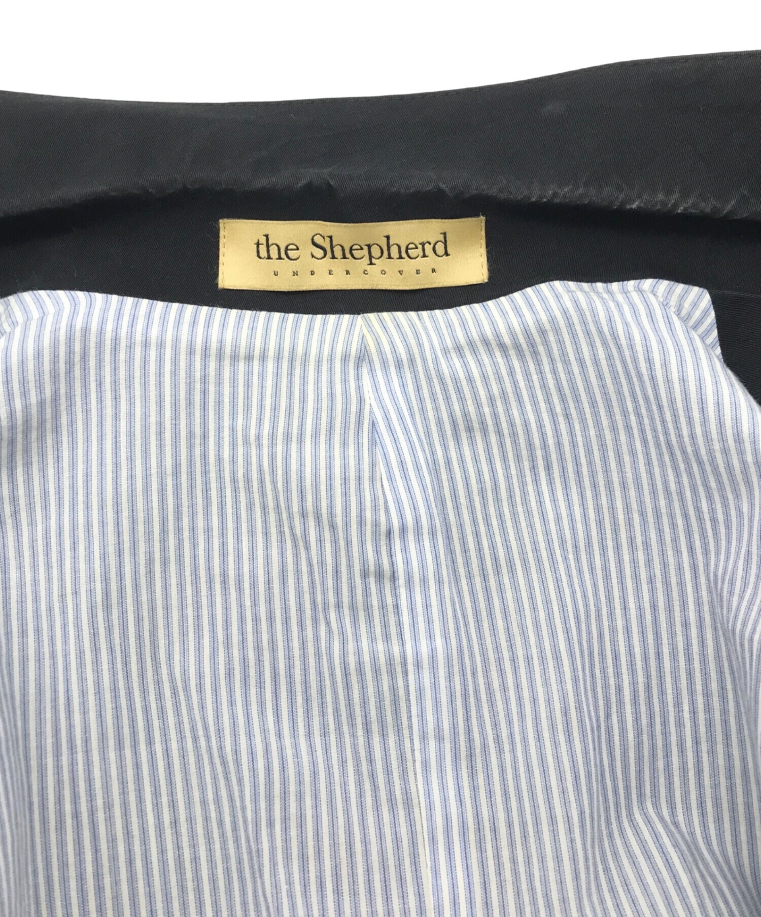 中古・古着通販】UNDERCOVER (アンダーカバー) カルゼパッカリング