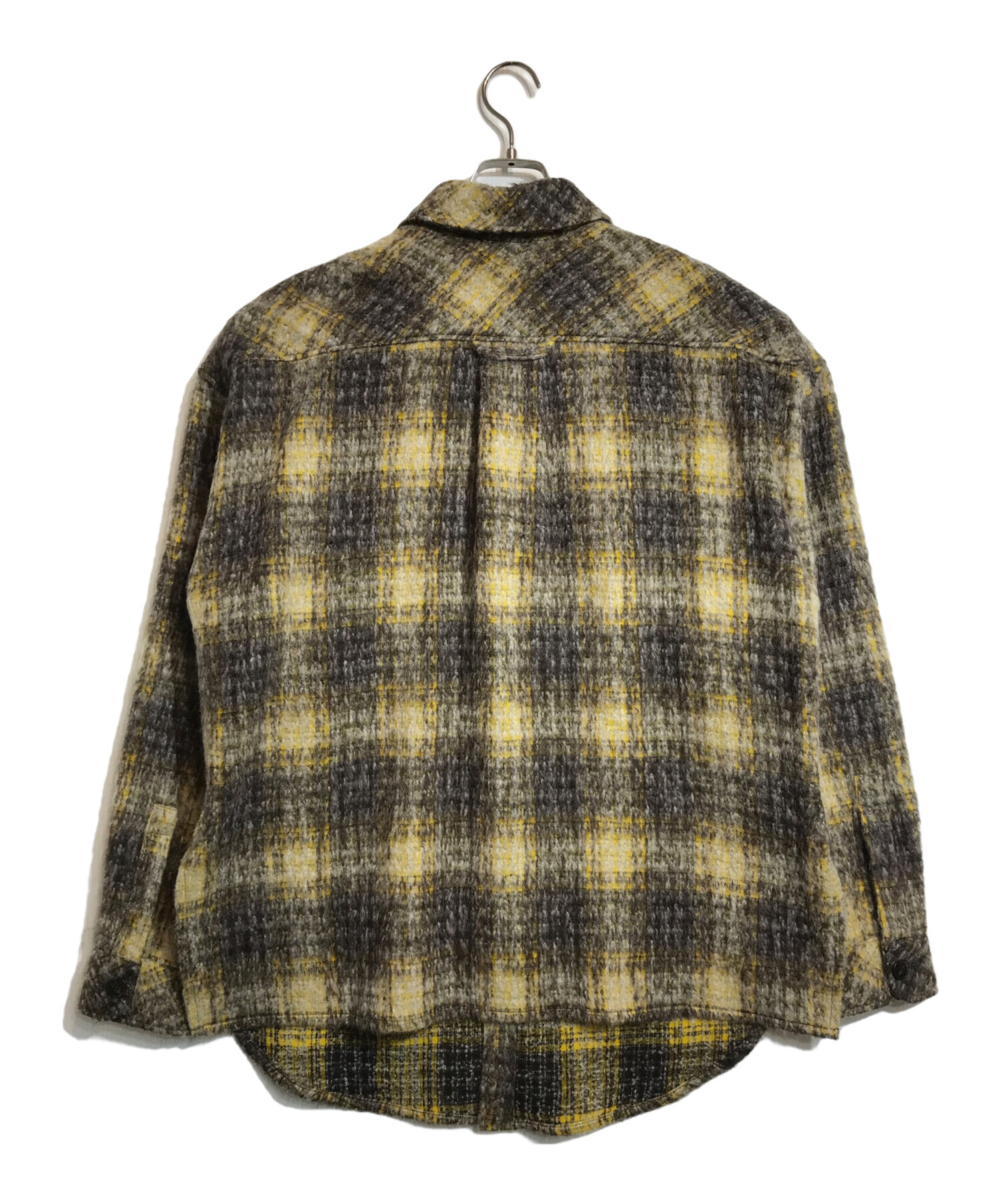 中古・古着通販】FAITH CONNEXION (フェイスコネクション) チェック  