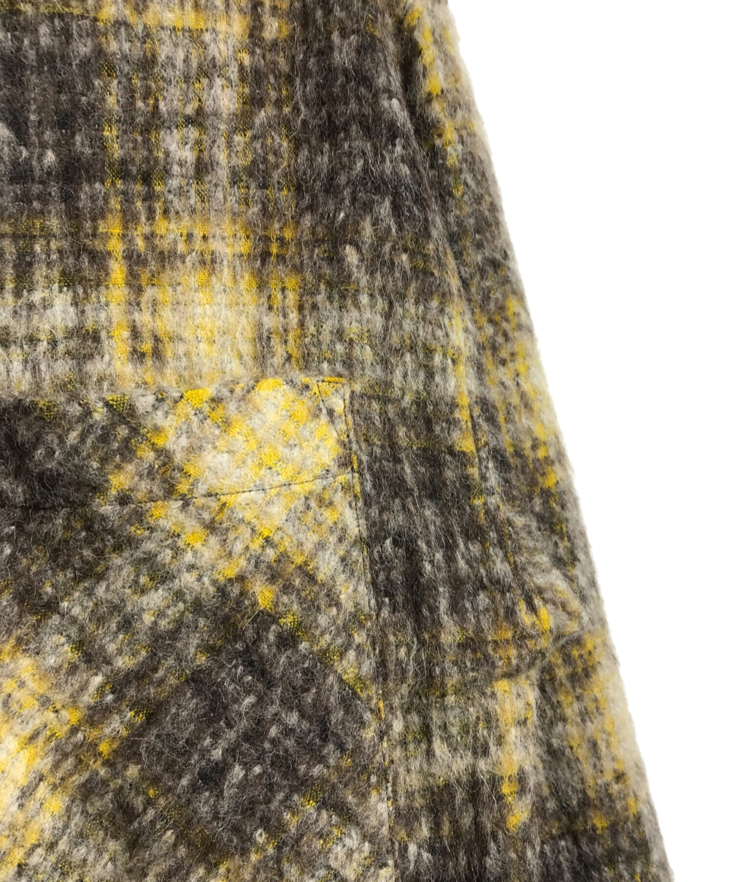 中古・古着通販】FAITH CONNEXION (フェイスコネクション) チェック