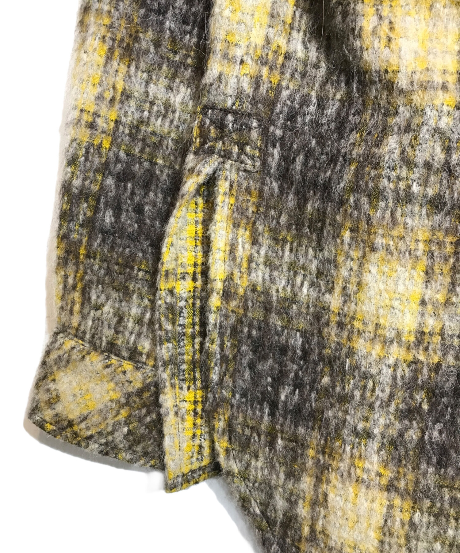 中古・古着通販】FAITH CONNEXION (フェイスコネクション) チェック