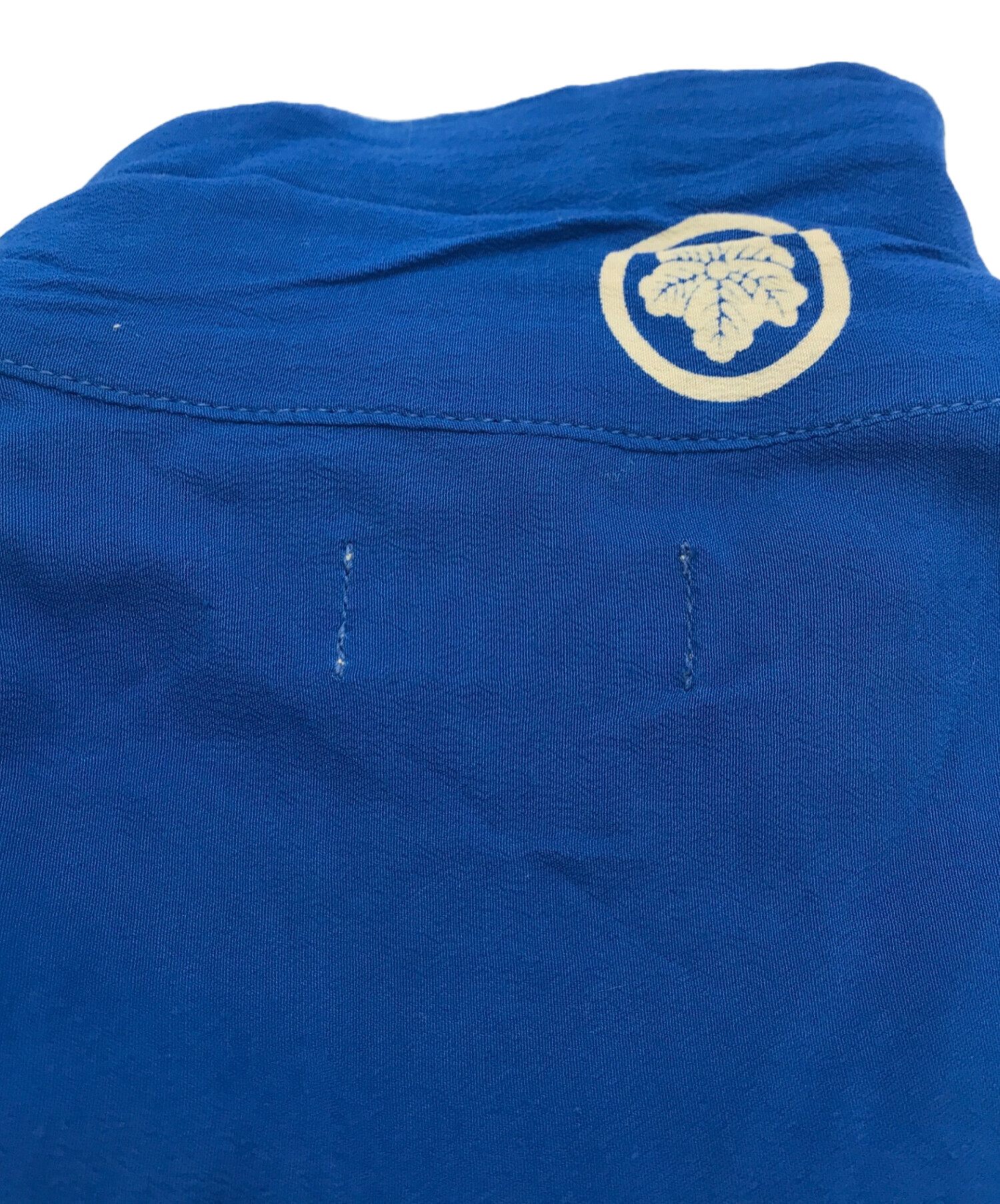 中古・古着通販】DENIME (ドゥニーム) オールド和柄プリントアロハ