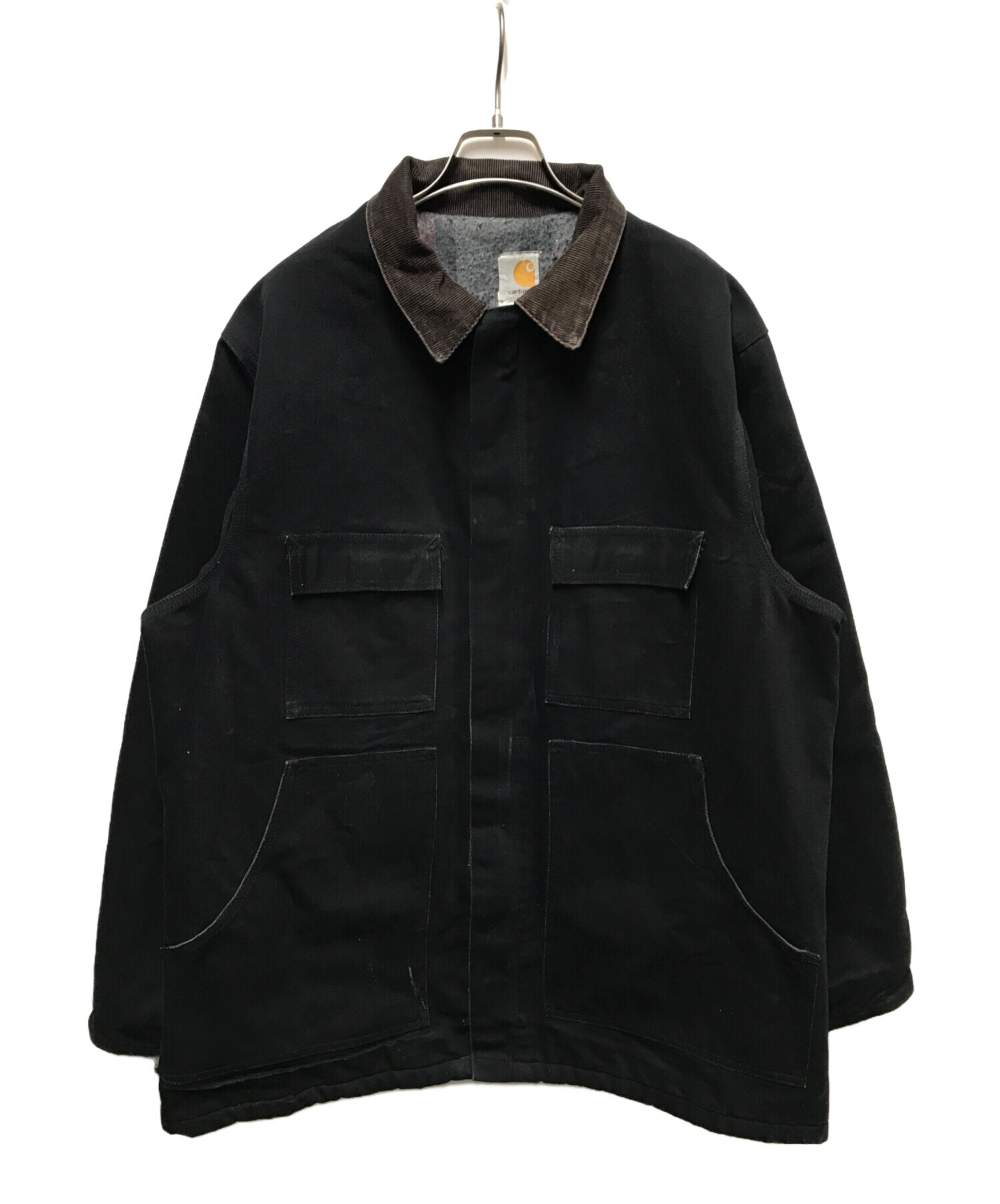 中古・古着通販】CarHartt (カーハート) トラディショナルコート