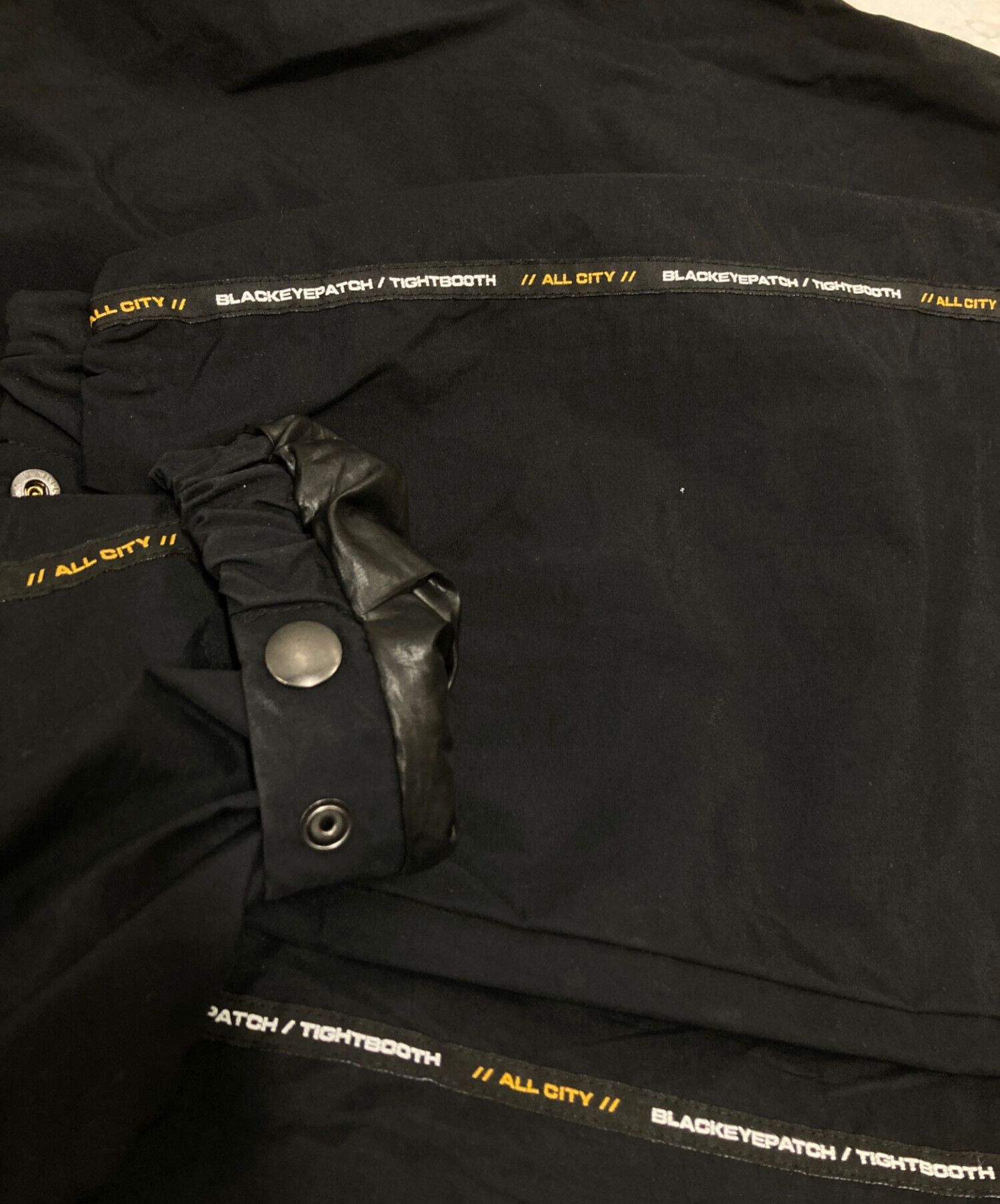 tightbooth TBEP ANORAK 新品 Lサイズ