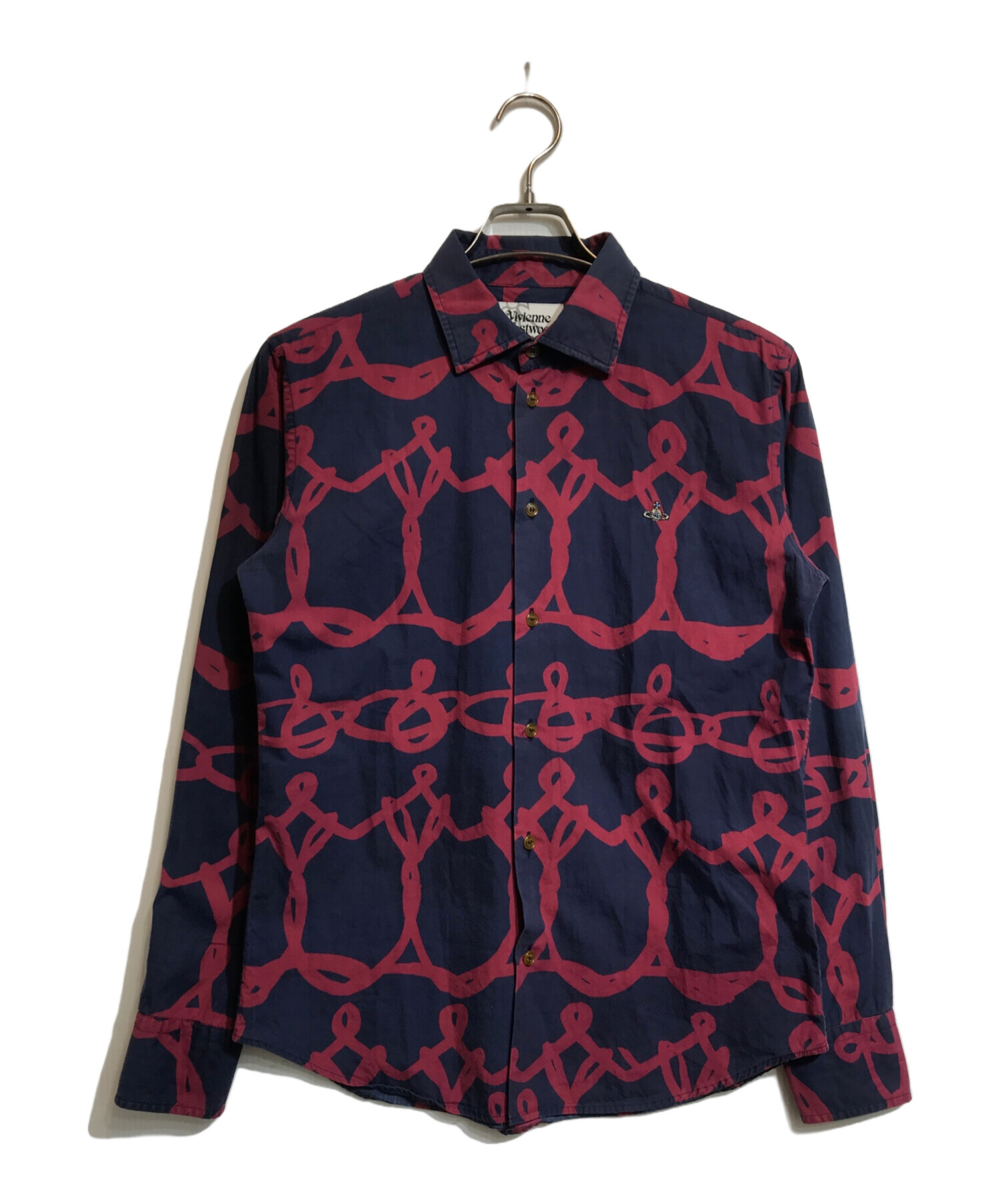 中古・古着通販】Vivienne Westwood man (ヴィヴィアン ウェストウッド 