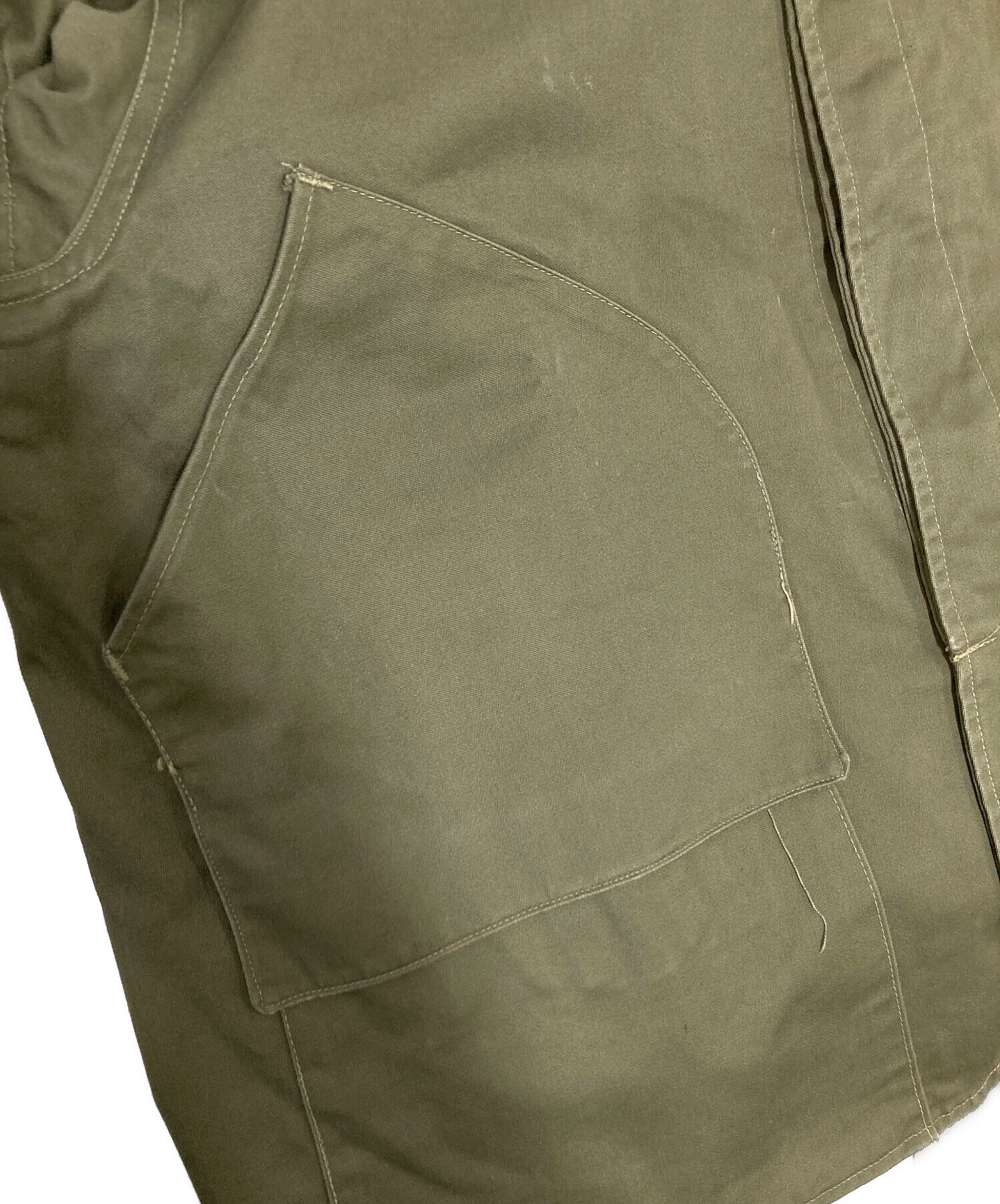 中古・古着通販】DUXBAK (ダックスバック) Montana cloth ハンティング