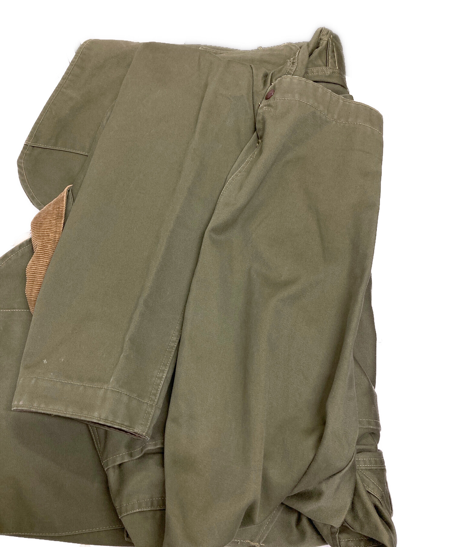 中古・古着通販】DUXBAK (ダックスバック) Montana cloth ハンティング
