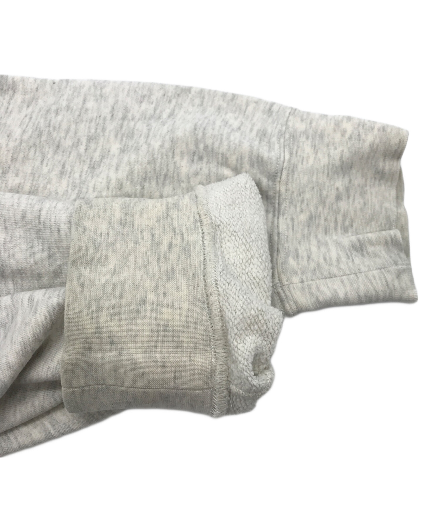 中古・古着通販】VISVIM (ビズビム) ULTIMATE AMPLUS SB SWEAT L/S 
