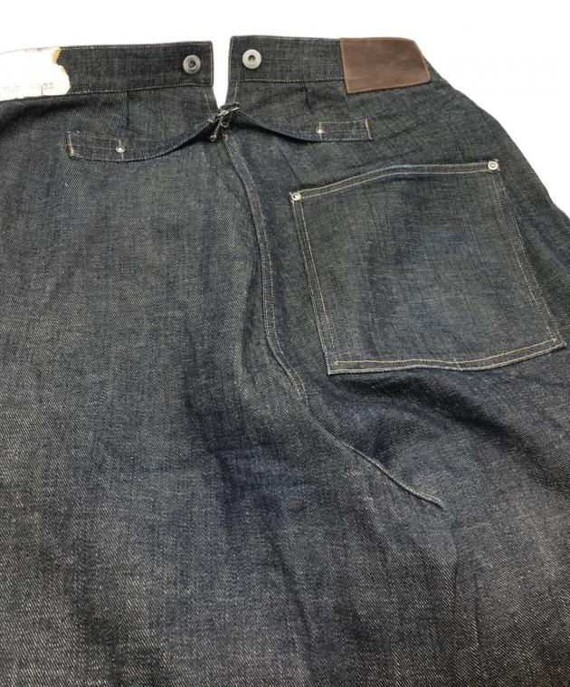 中古・古着通販】Taiga Takahashi (タイガ タカハシ) LOT.707 BUCKLE