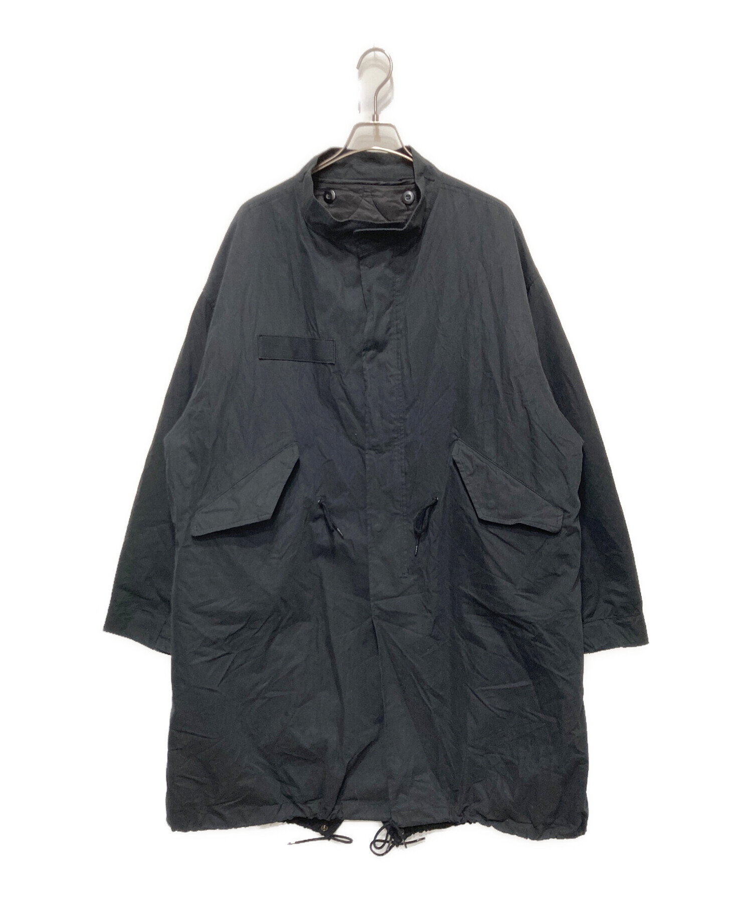 中古・古着通販】FREAK'S STORE (フリークスストア) ライナー付モッズ