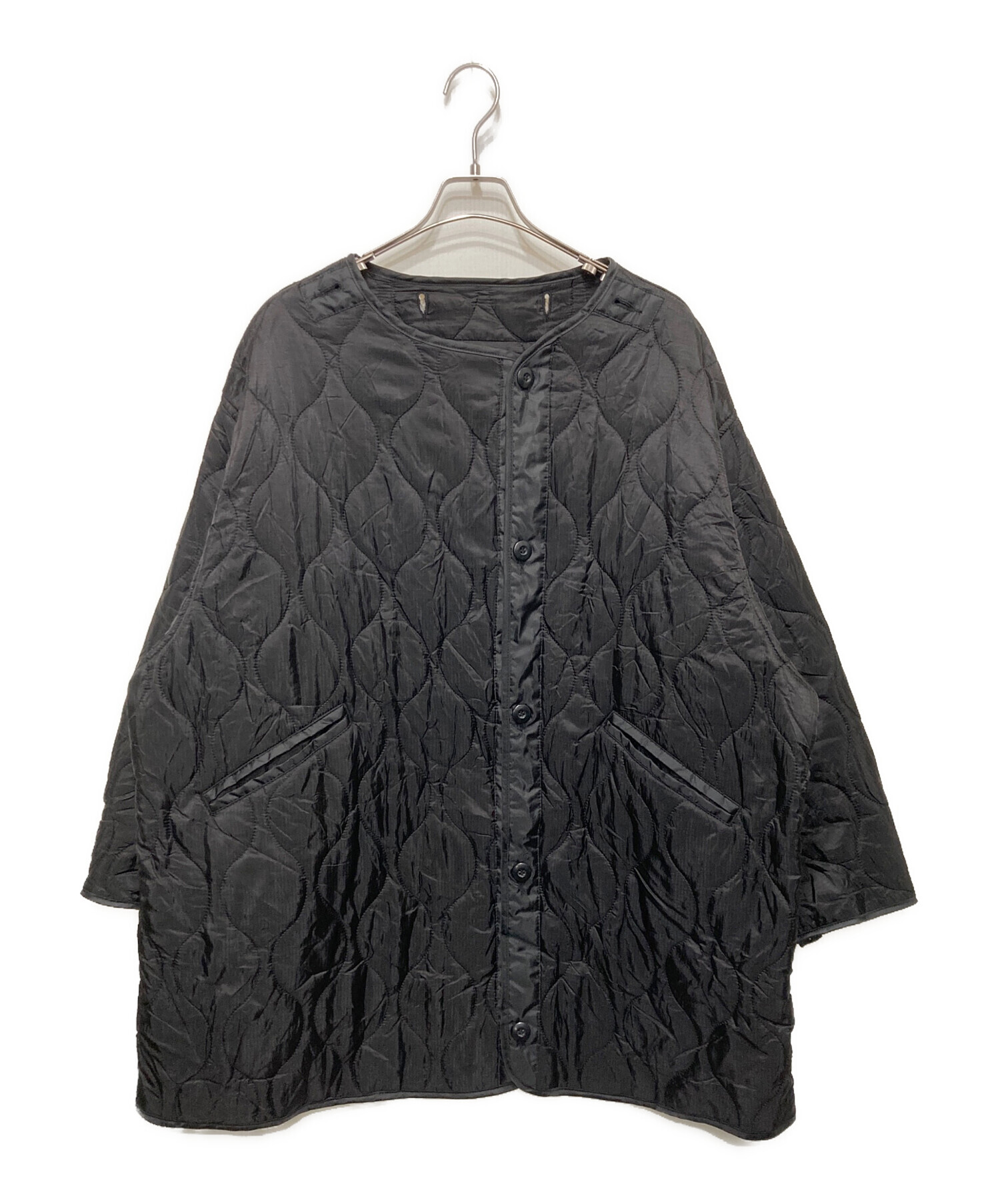 中古・古着通販】FREAK'S STORE (フリークスストア) ライナー付モッズ