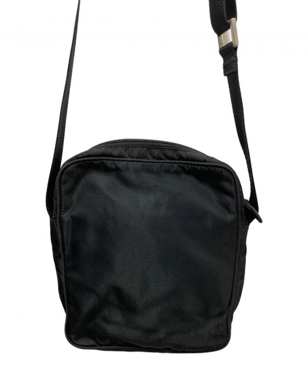 中古・古着通販】PRADA SPORTS (プラダスポーツ) ショルダーバッグ