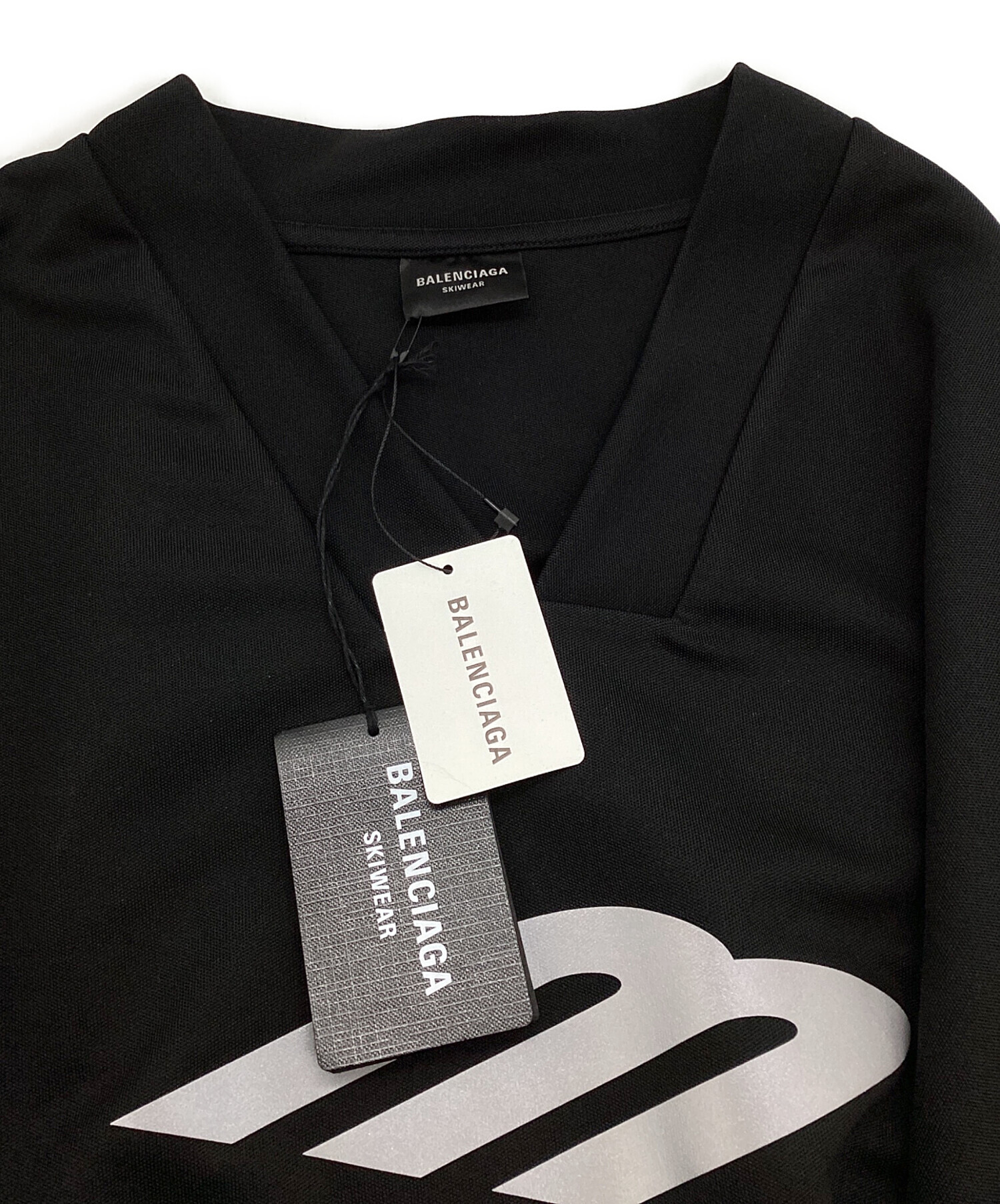 中古・古着通販】BALENCIAGA (バレンシアガ) 3B Sports Icon Ski Long