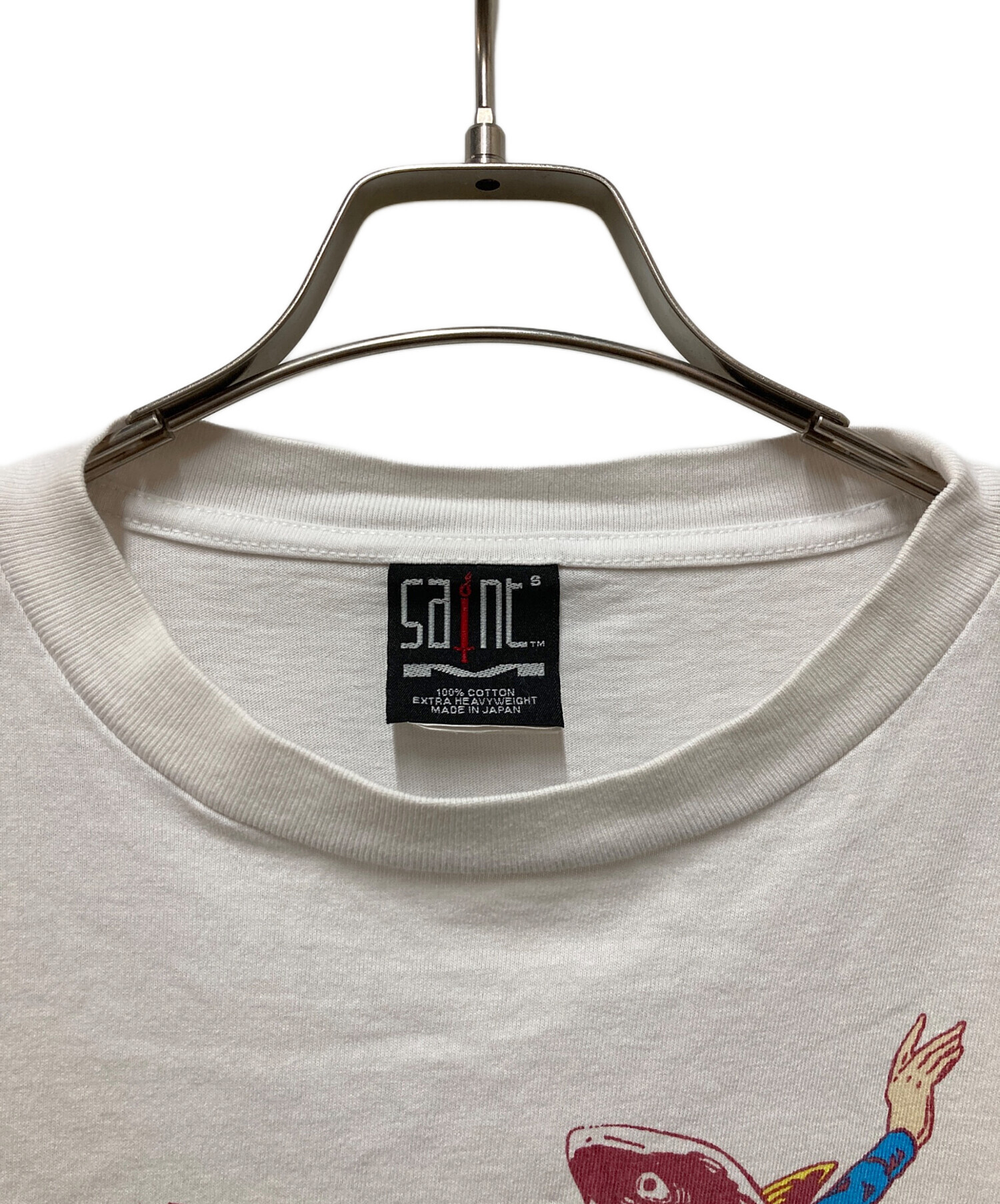 中古・古着通販】SAINT MICHAEL (セントマイケル) A BATHING APE (ア