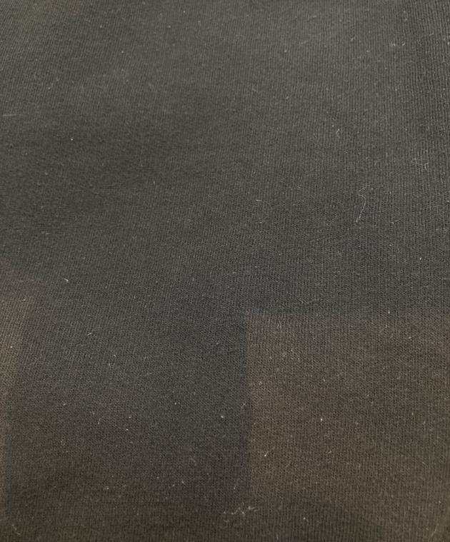 中古・古着通販】COACH (コーチ) レキシープリントパーカー ブラック