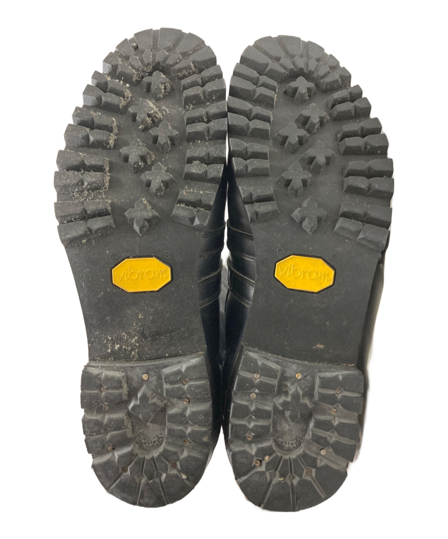 blackmeans ブラックミーンズ 8 バックル ブーツ 中古・古着通販】blackmeans (ブラックミーンズ) バックルブーツ