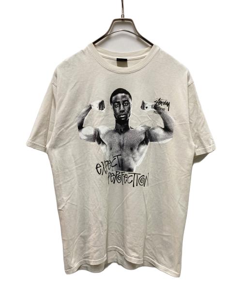 中古・古着通販】stussy (ステューシー) MARTINE ROSE (マーティン  