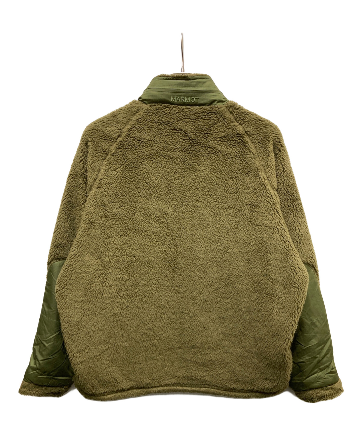 中古・古着通販】MARMOT CAPITAL (マーモット キャピタル) BOA FLEECE 