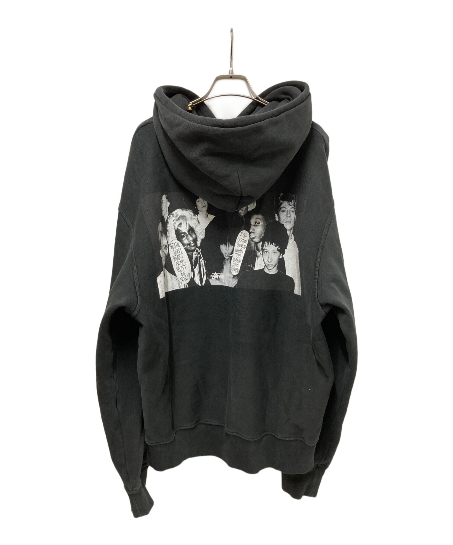 中古・古着通販】stussy (ステューシー) MARTINE ROSE (マーティン 