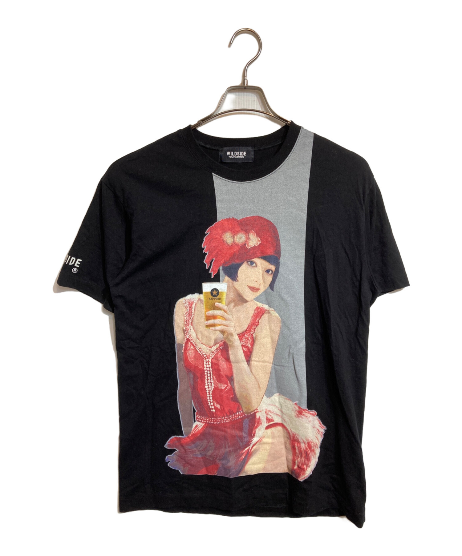 wildside出品 中古・古着通販】WILDSIDE YOHJI YAMAMOTO (ワイルドサイド ヨウジ