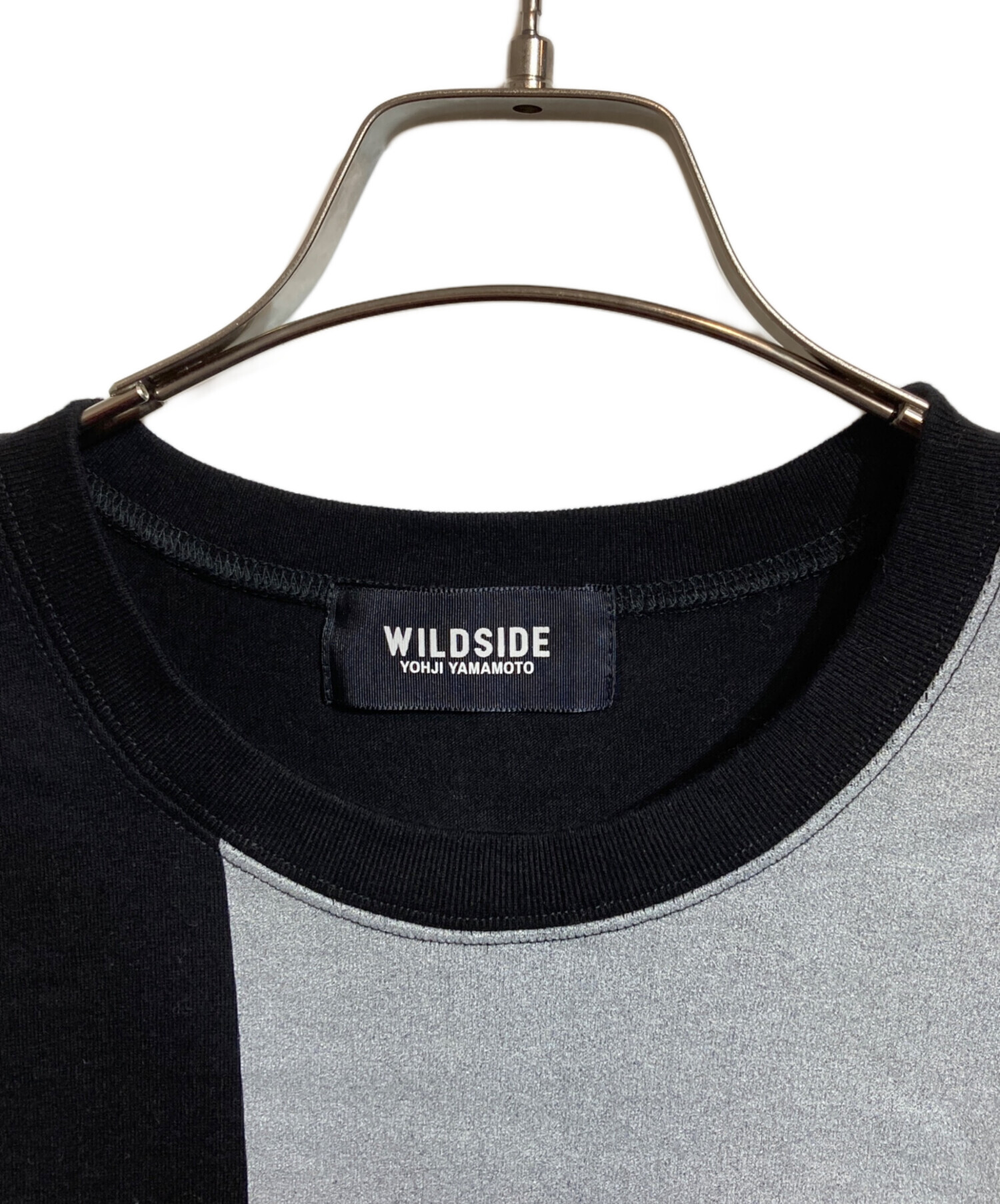 中古・古着通販】WILDSIDE YOHJI YAMAMOTO (ワイルドサイド ヨウジ