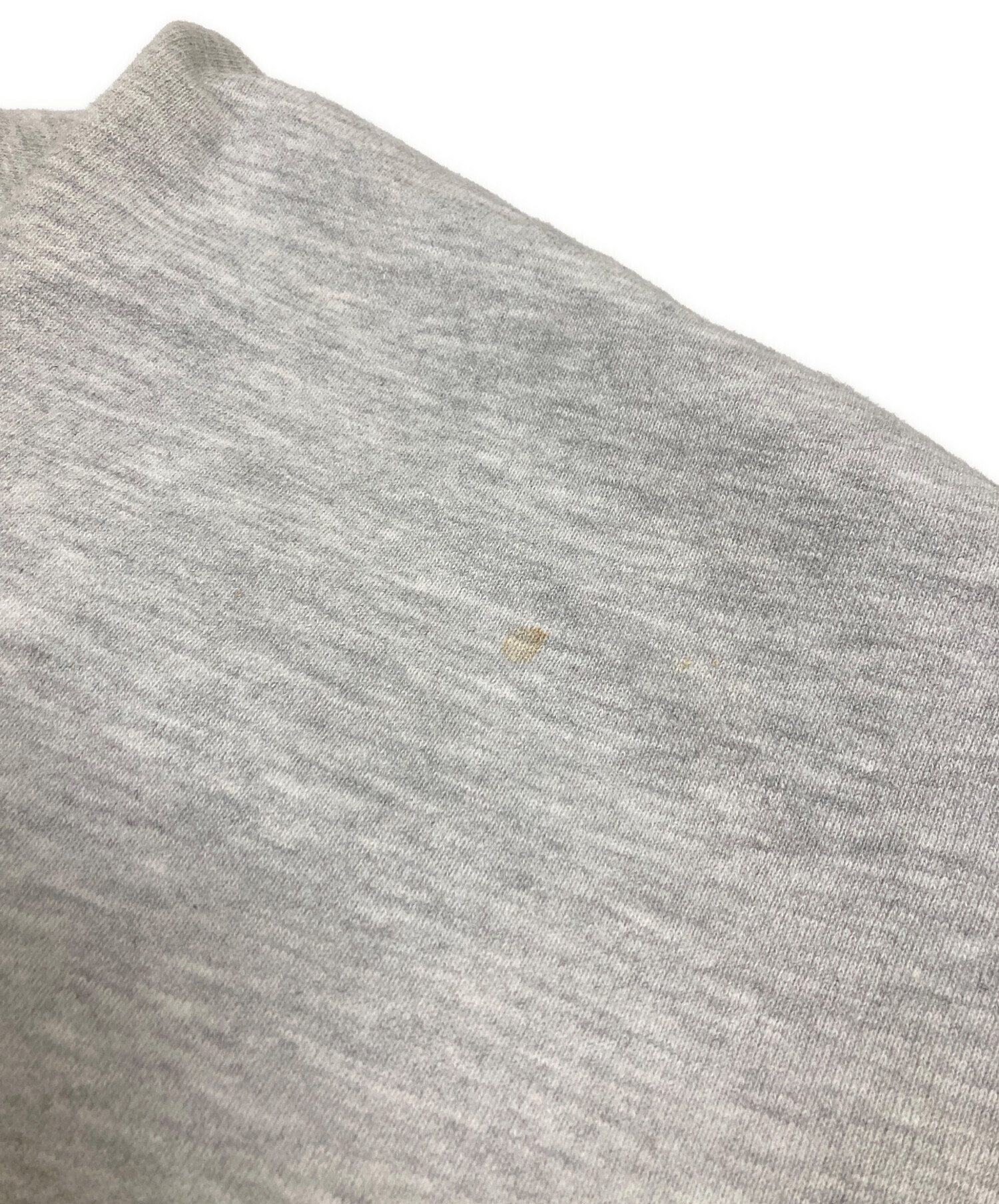 ステンシル ヴィンテージ リバースウィーブ　チャンピオン 中古・古着通販】Champion REVERSE WEAVE (チャンピオン リバース