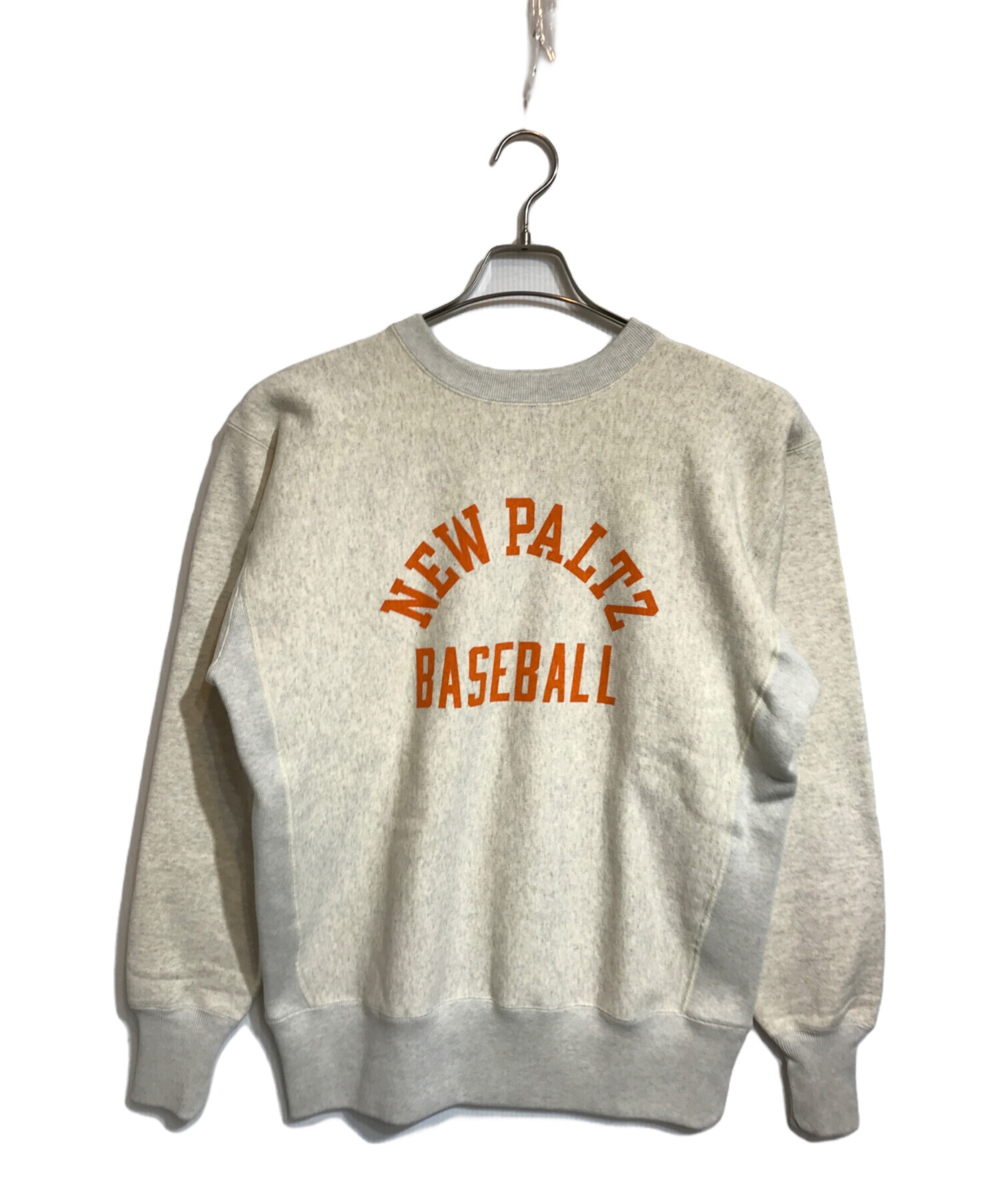 中古・古着通販】Champion (チャンピオン) 2ndパテントモデル クルー 