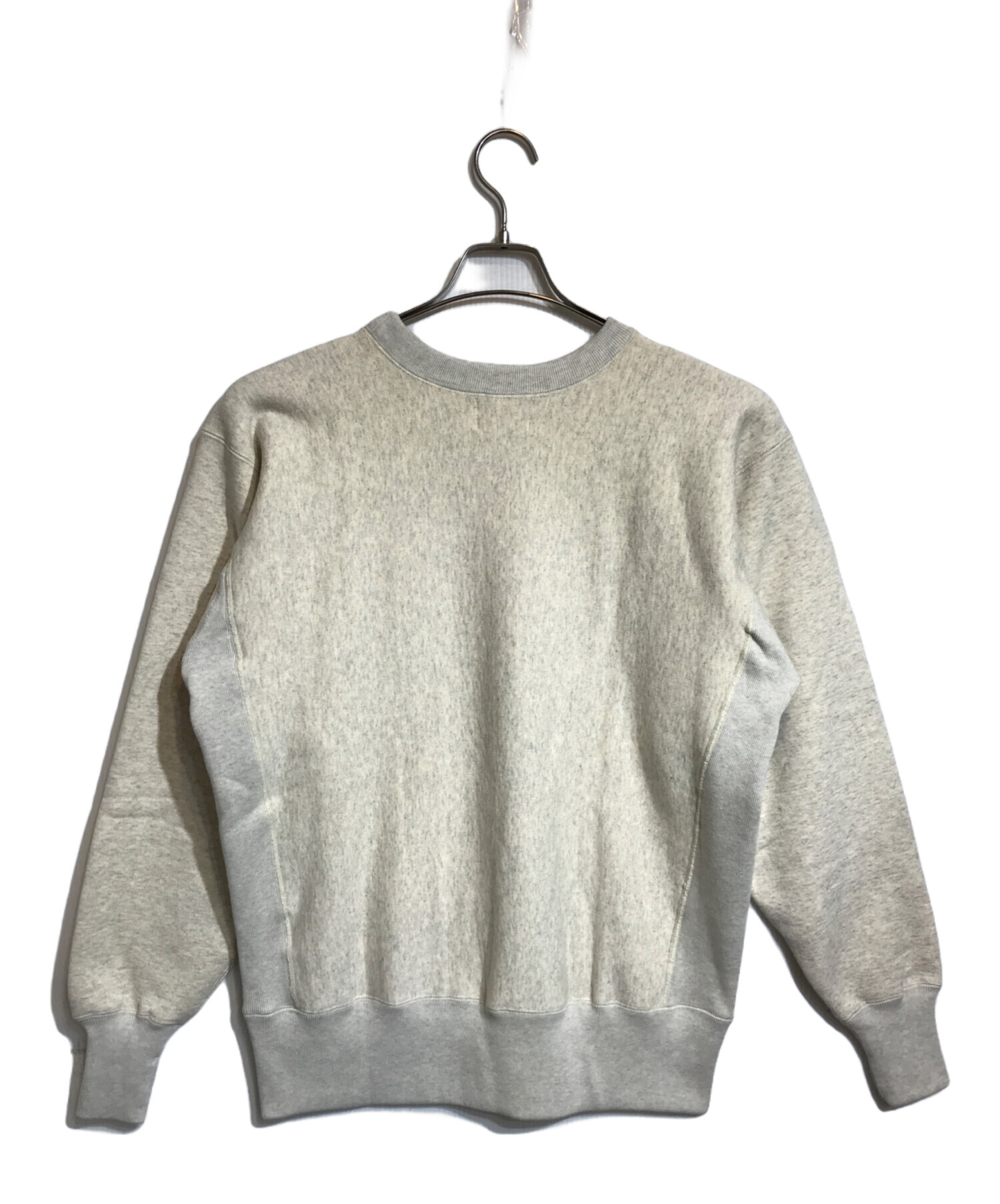 中古・古着通販】Champion (チャンピオン) 2ndパテントモデル クルー 
