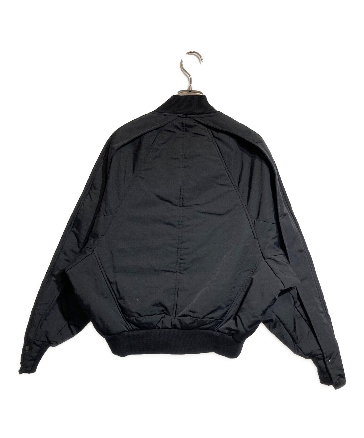 中古・古着通販】JULIUS (ユリウス) SLASHING REVERSIBLE JACKET 