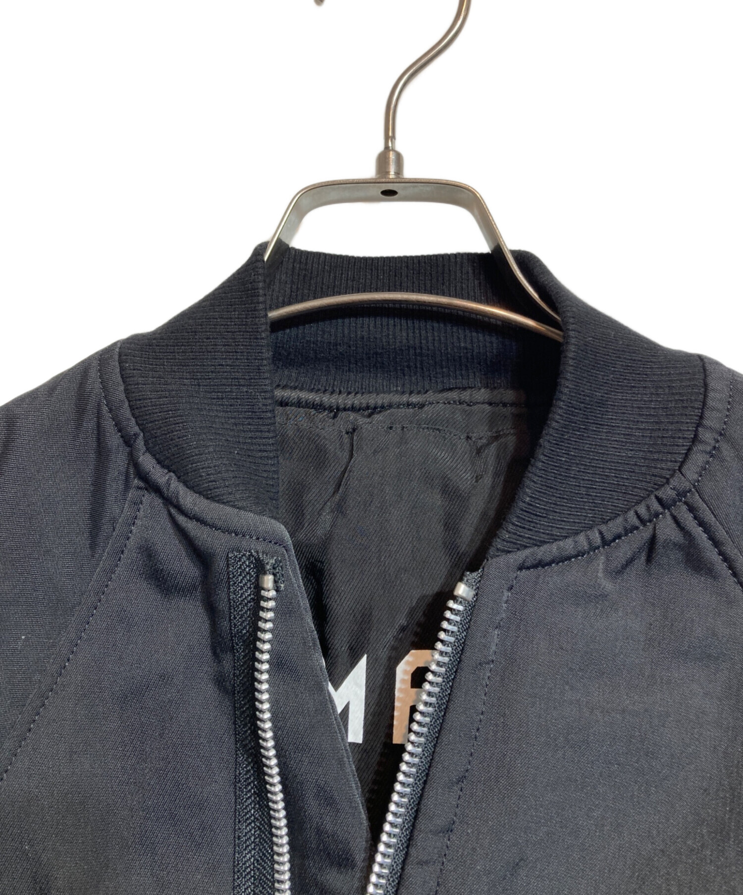 中古・古着通販】JULIUS (ユリウス) SLASHING REVERSIBLE JACKET