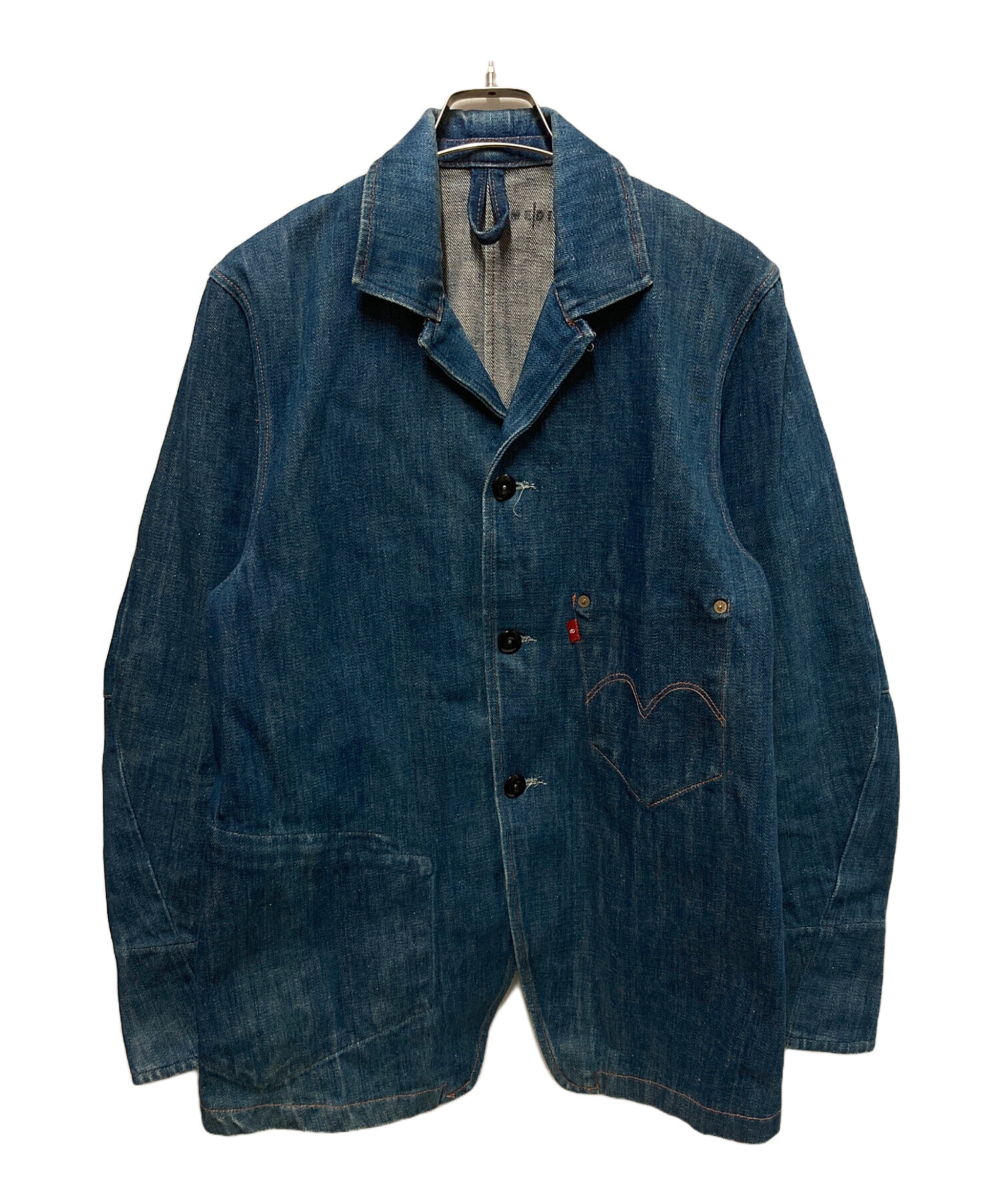 中古・古着通販】LEVI'S RED (リーバイス レッド) 00'S1st Coat