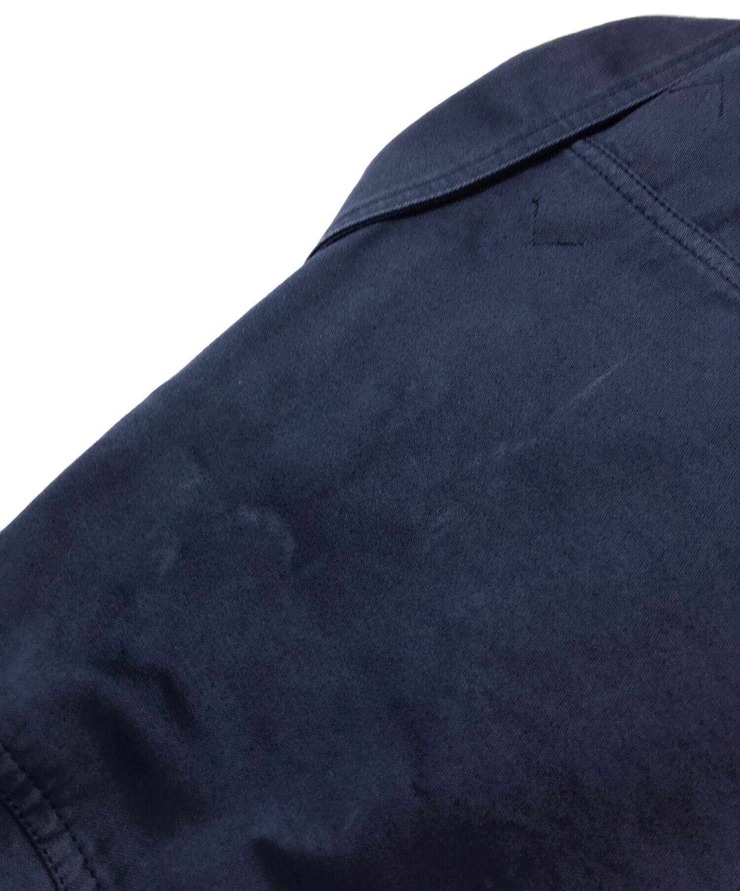 美品 auberge charbon dye AUBERGE CHARBON DYE