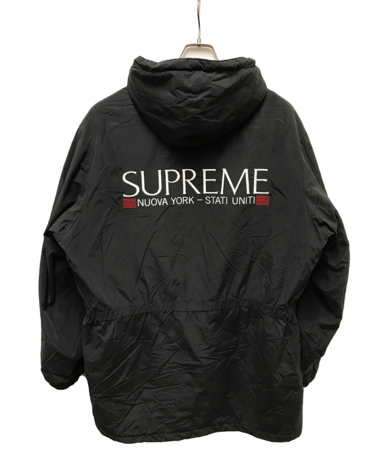 中古・古着通販】SUPREME (シュプリーム) Polartec Lined Sideline 