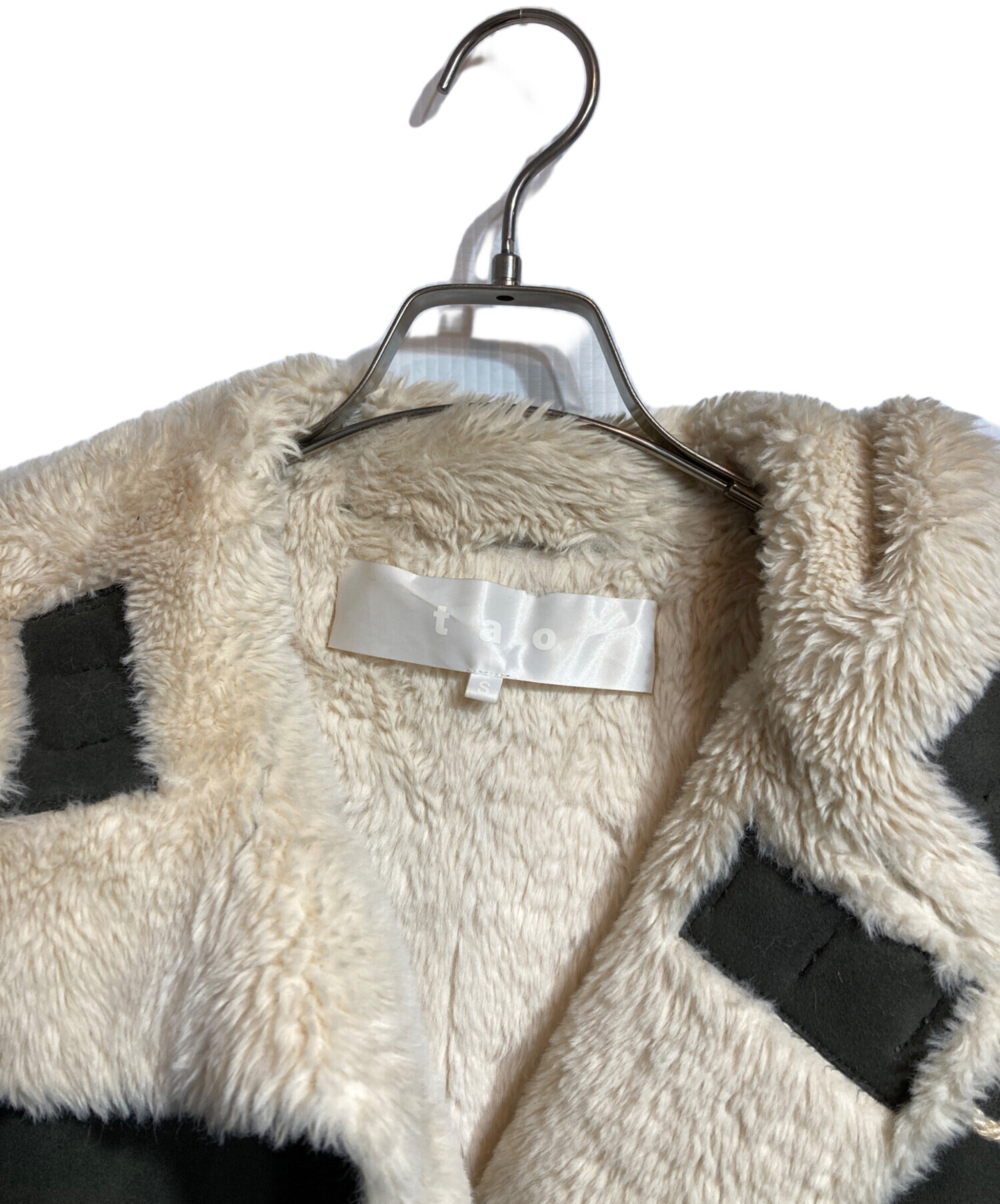 中古・古着通販】TAO COMME des GARCONS (タオ コムデギャルソン 