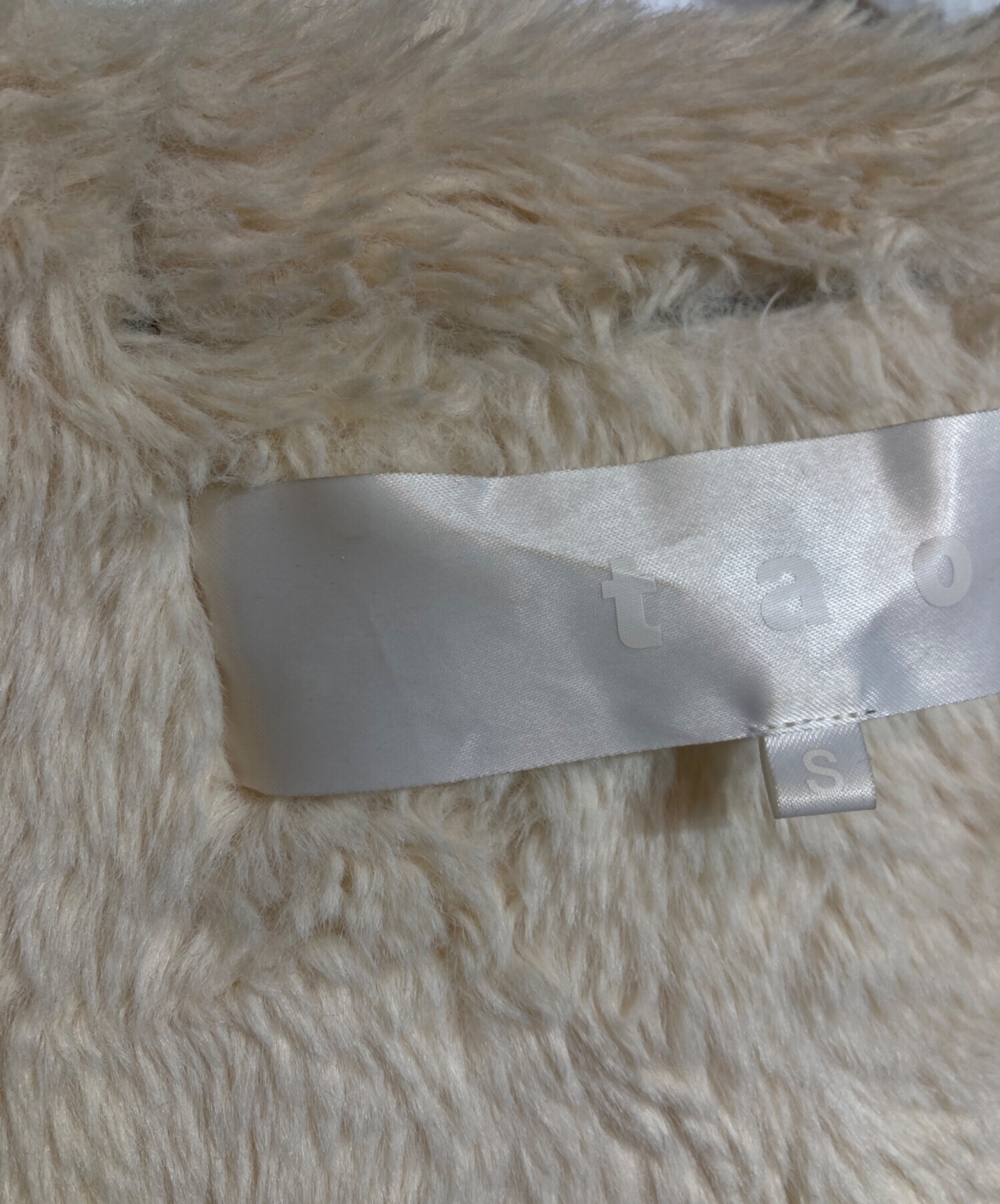 中古・古着通販】TAO COMME des GARCONS (タオ コムデギャルソン 