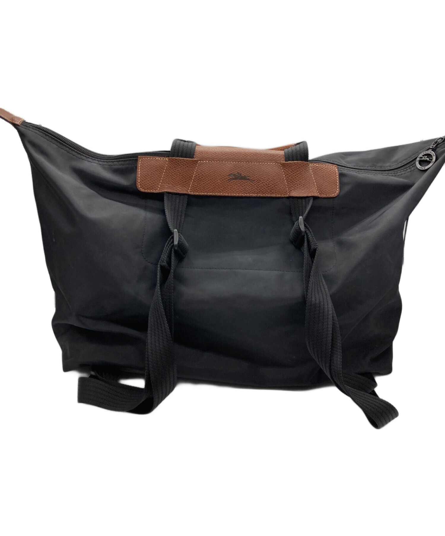 中古・古着通販】LONGCHAMP (ロンシャン) D
