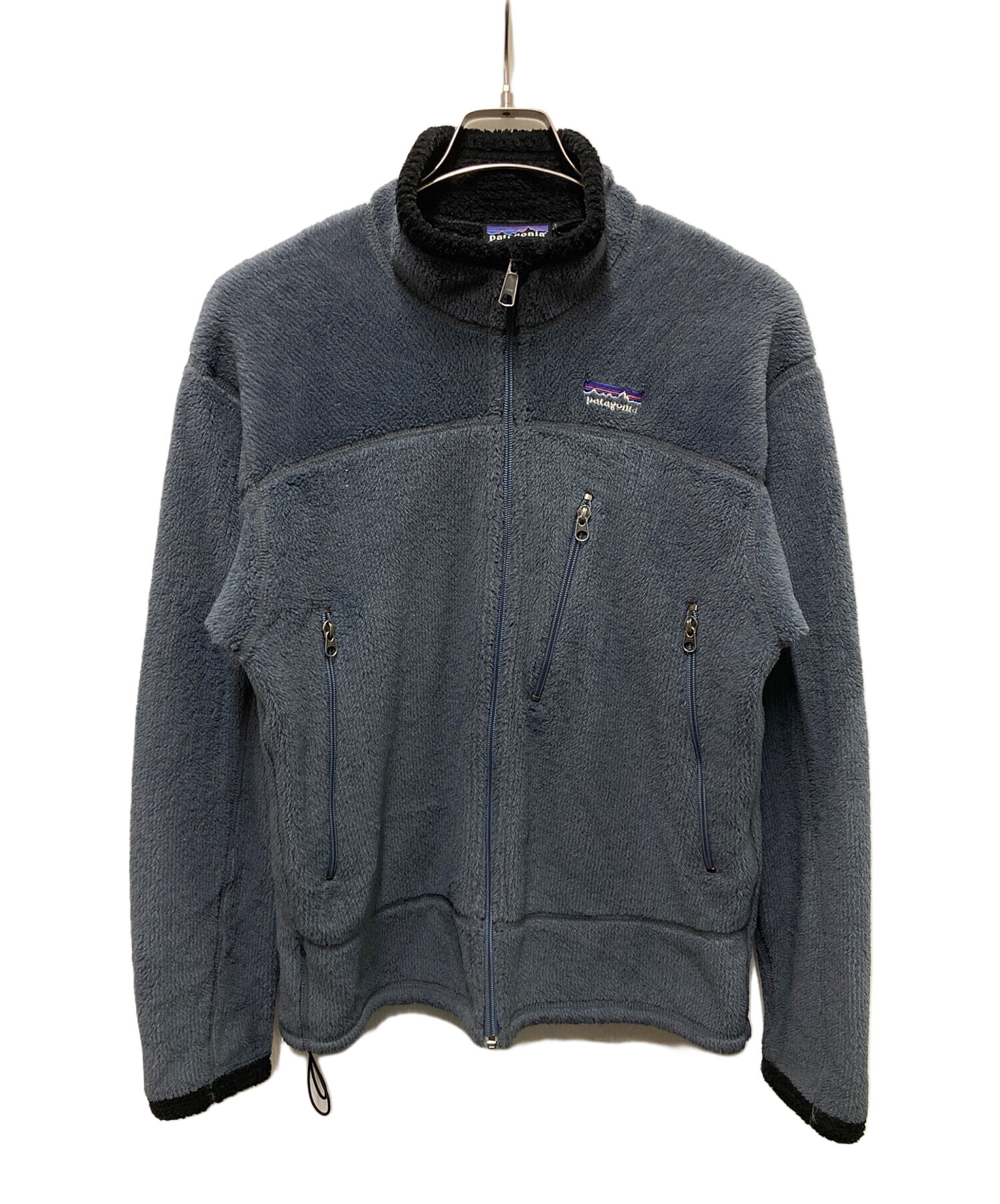 patagonia R4 M レギュレーター 36103FA14 グレー 中古・古着通販】Patagonia (パタゴニア) R4レギュレーターフリース