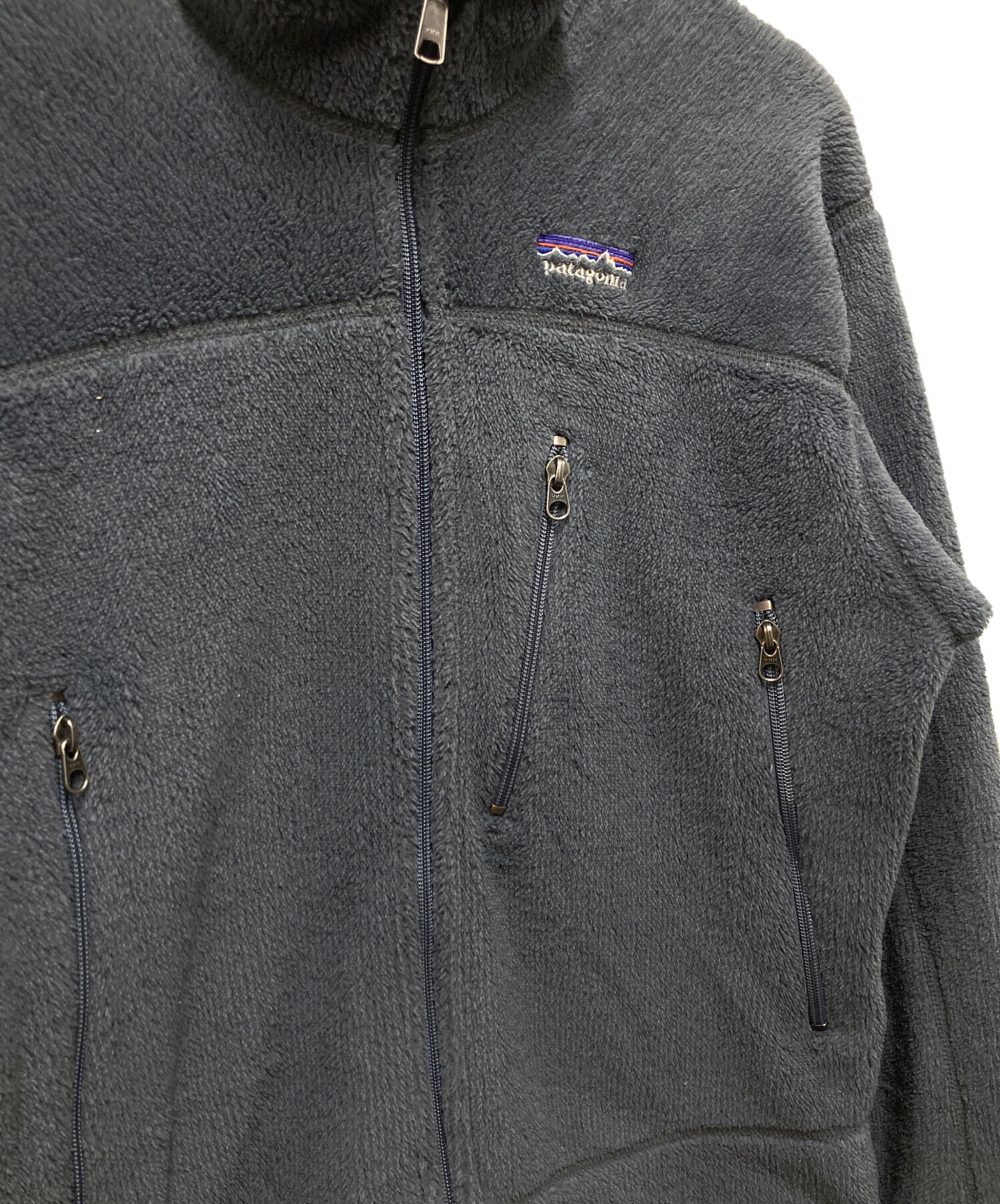 中古・古着通販】Patagonia (パタゴニア) R4レギュレーターフリース