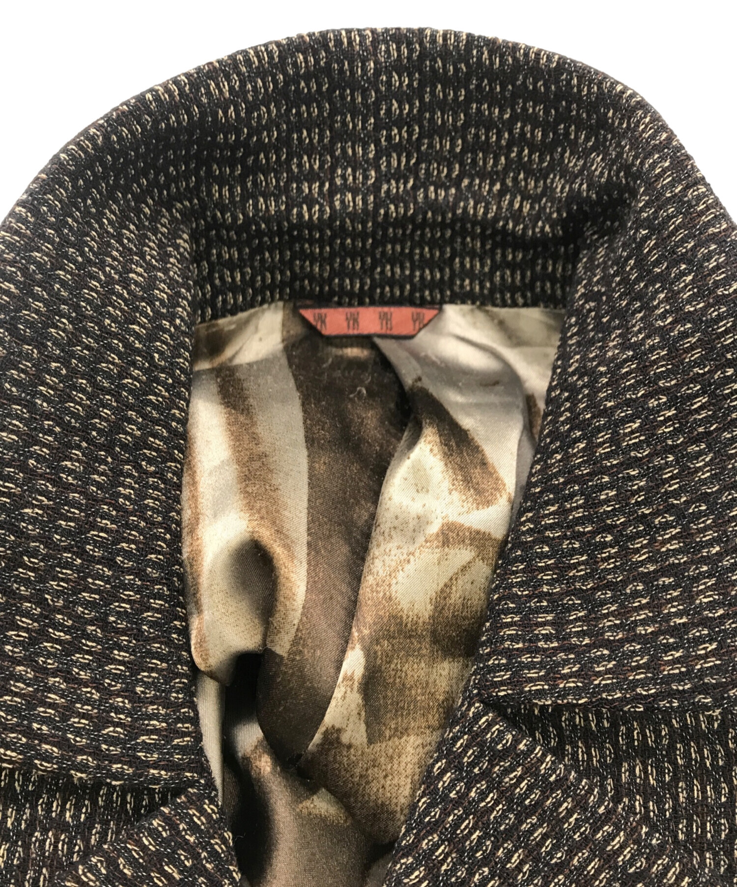中古・古着通販】YOSHIYUKI KONISHI (ヨシユキコニシ) オールド3B 