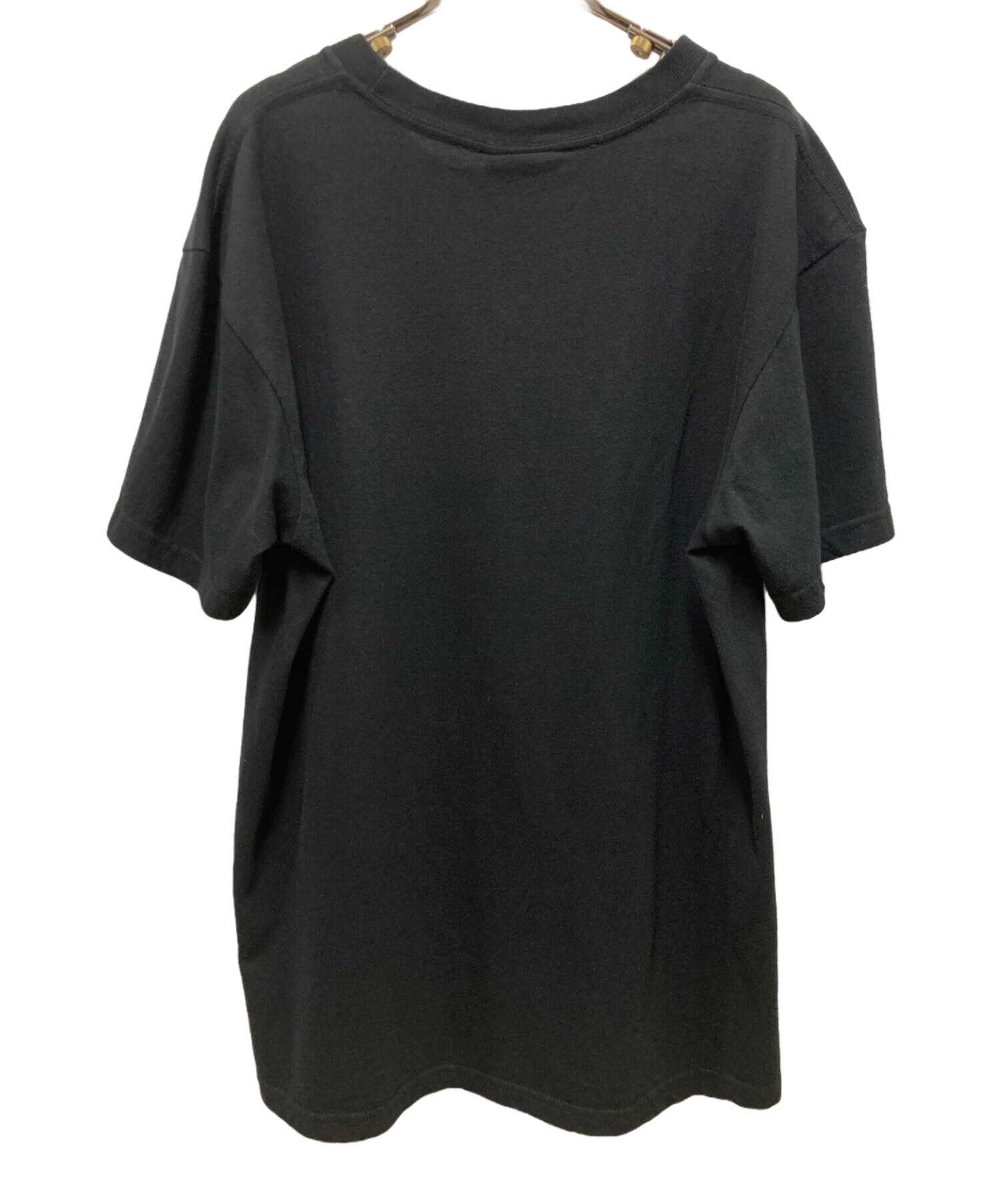 中古・古着通販】SUPREME (シュプリーム) Mariah Carey TEE ブラック 