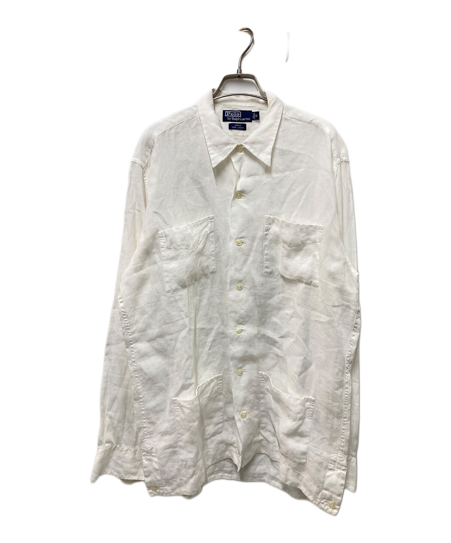 中古・古着通販】POLO RALPH LAUREN (ポロ・ラルフローレン) キューバ