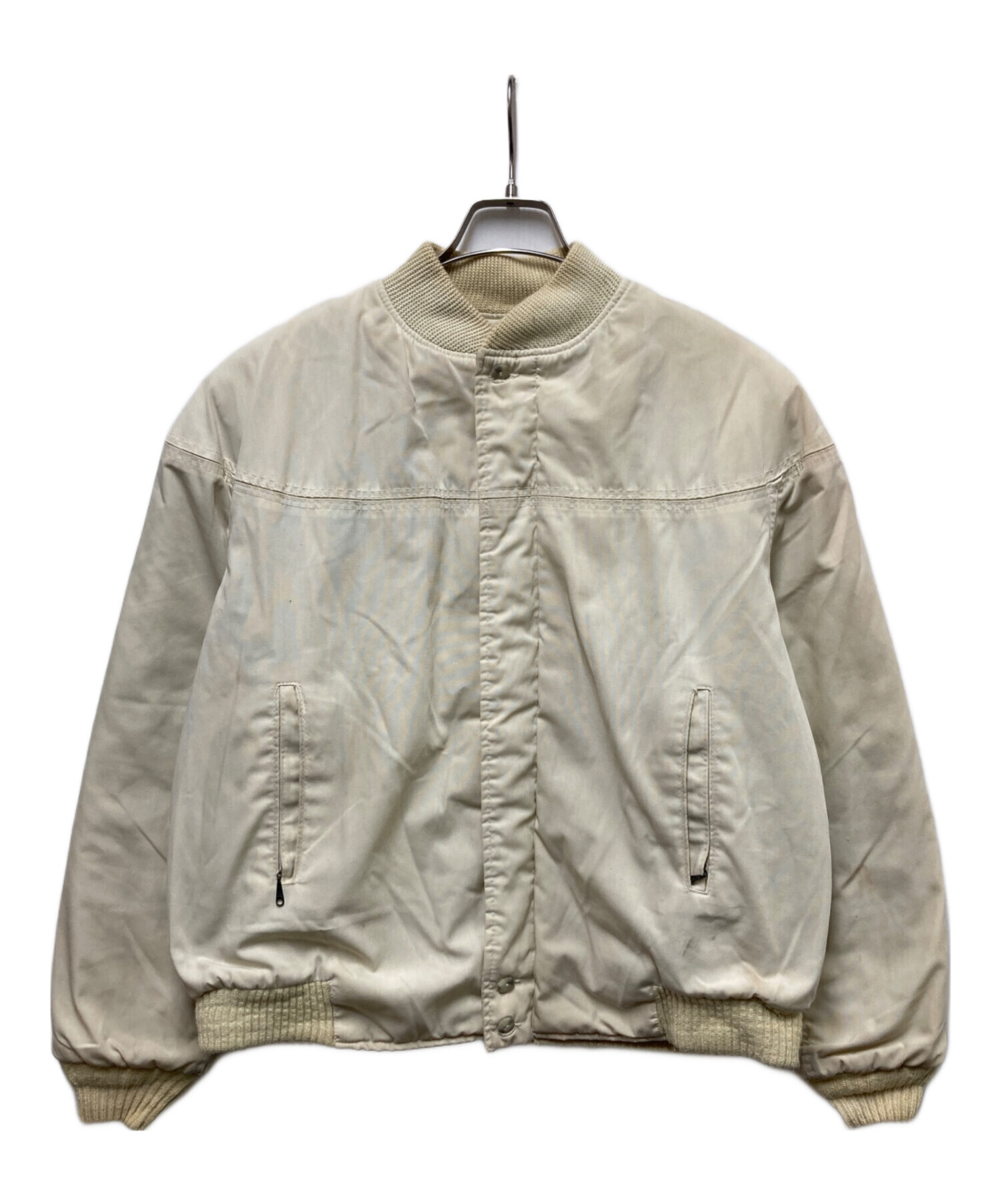 60sカタリナマーチン　ダービージャケット 中古・古着通販】CATALINA (カタリナ) 60s-70s ダービージャケット