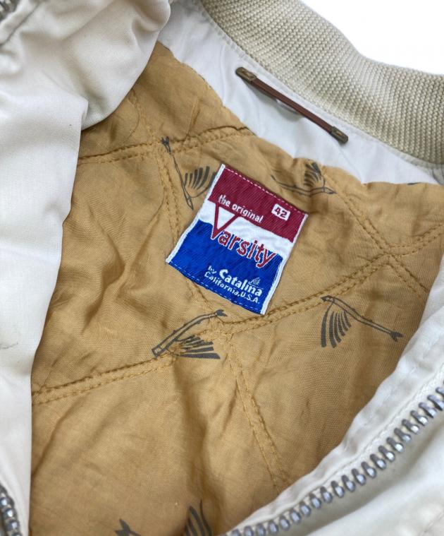 中古・古着通販】CATALINA (カタリナ) 60s-70s ダービージャケット