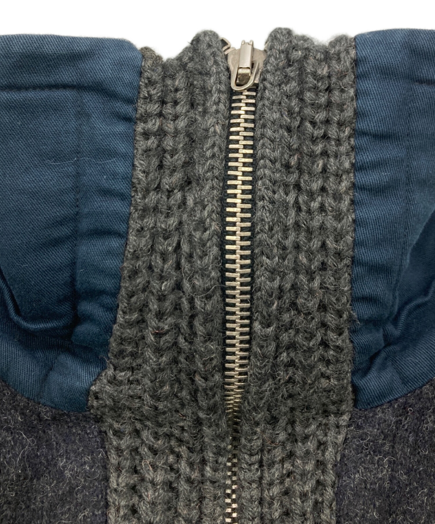 中古・古着通販】DIRK BIKKEMBERGS (ダークビッケンバーグ) ニット